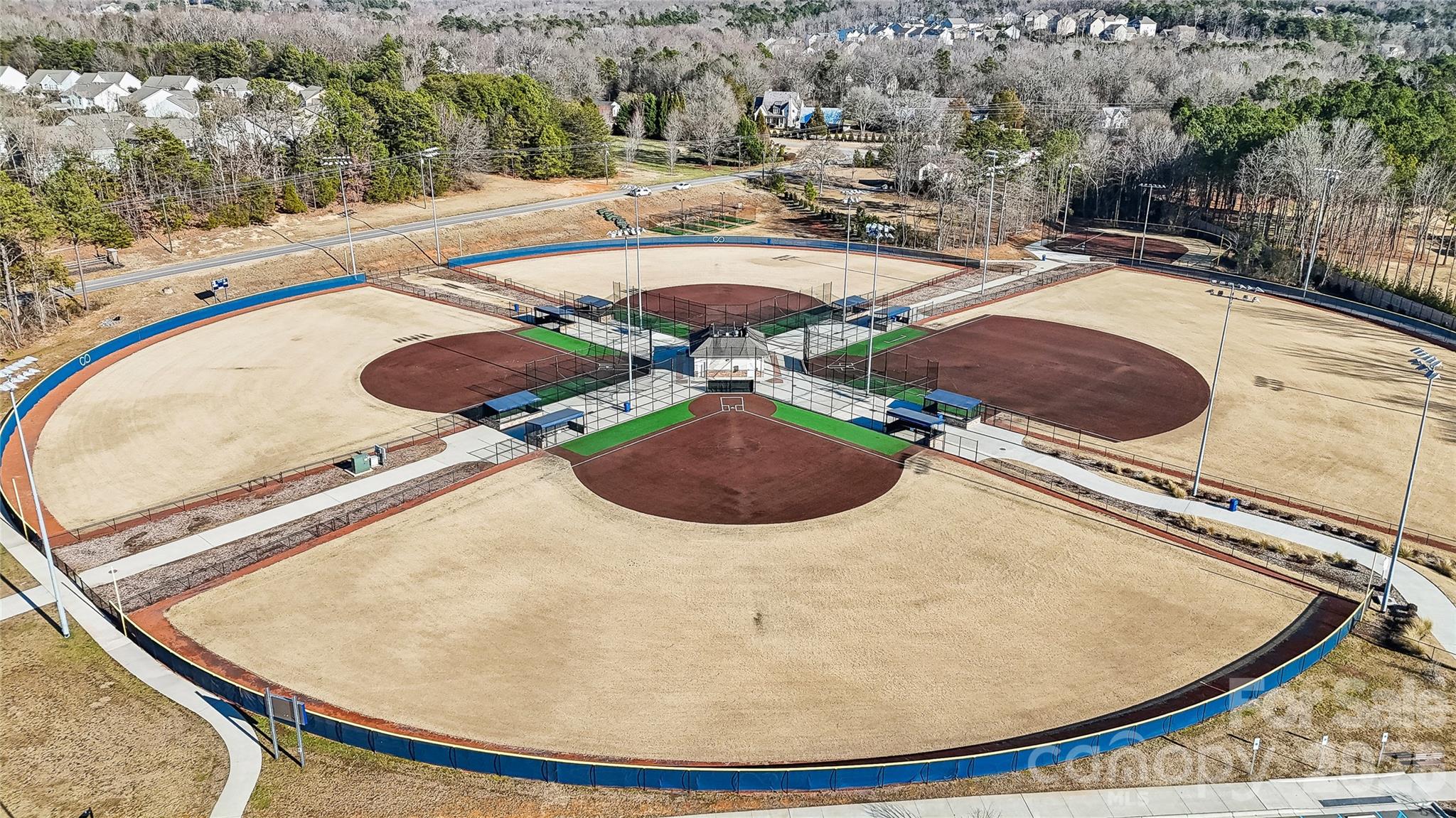 Tillery at Wilson Farms - Residential