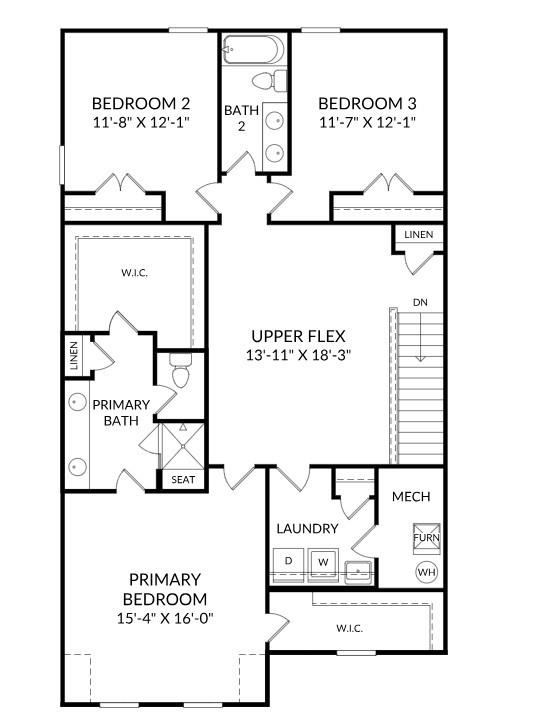 Tillery at Wilson Farms - Residential