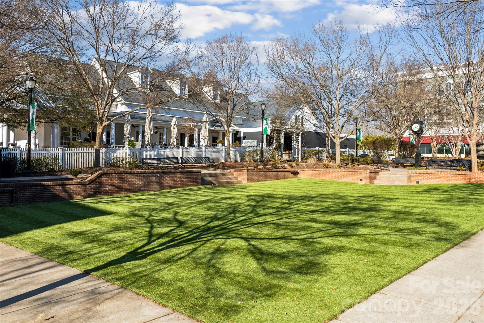 Tillery at Wilson Farms - Residential