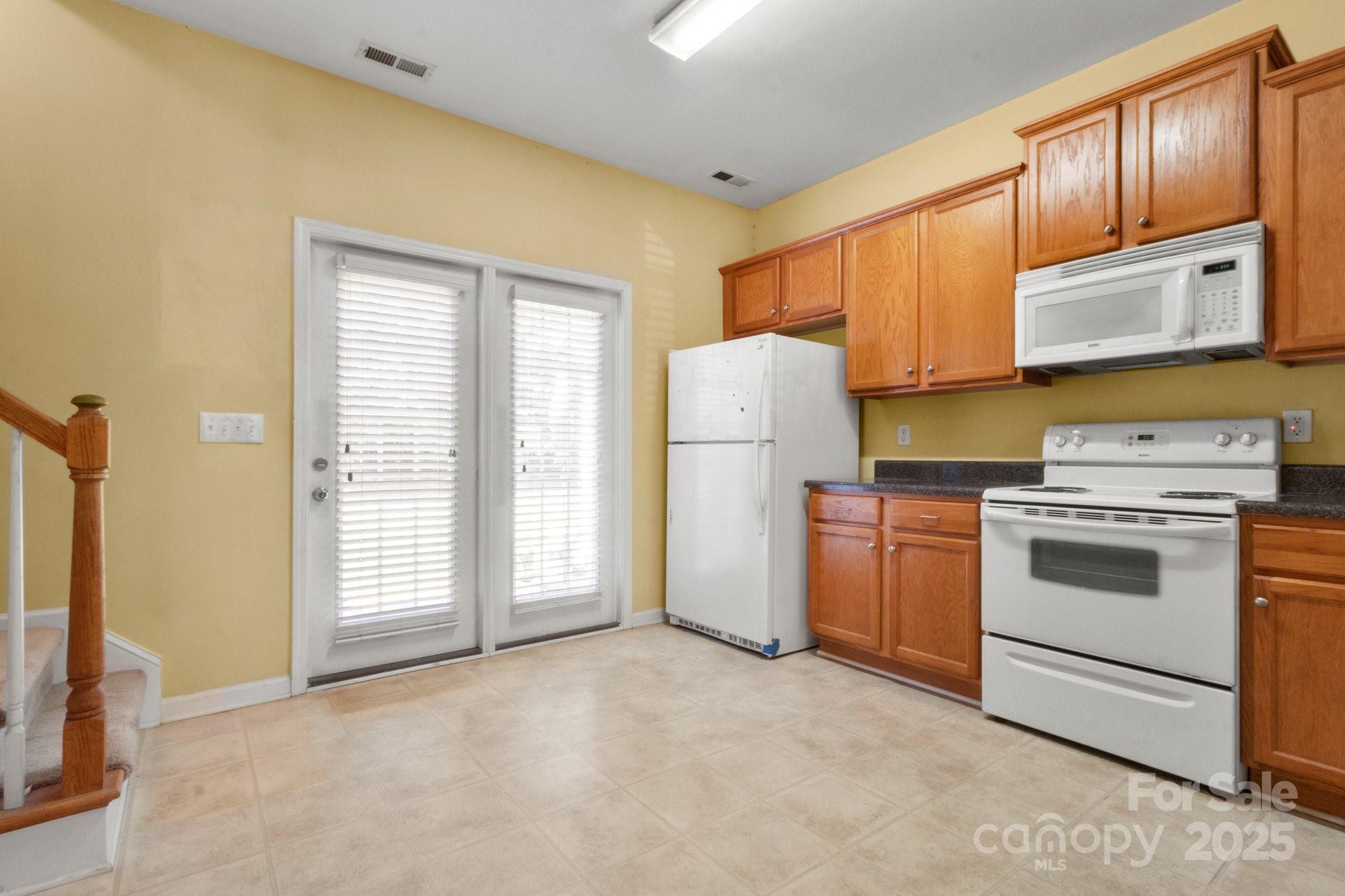 Regent Park - Residential