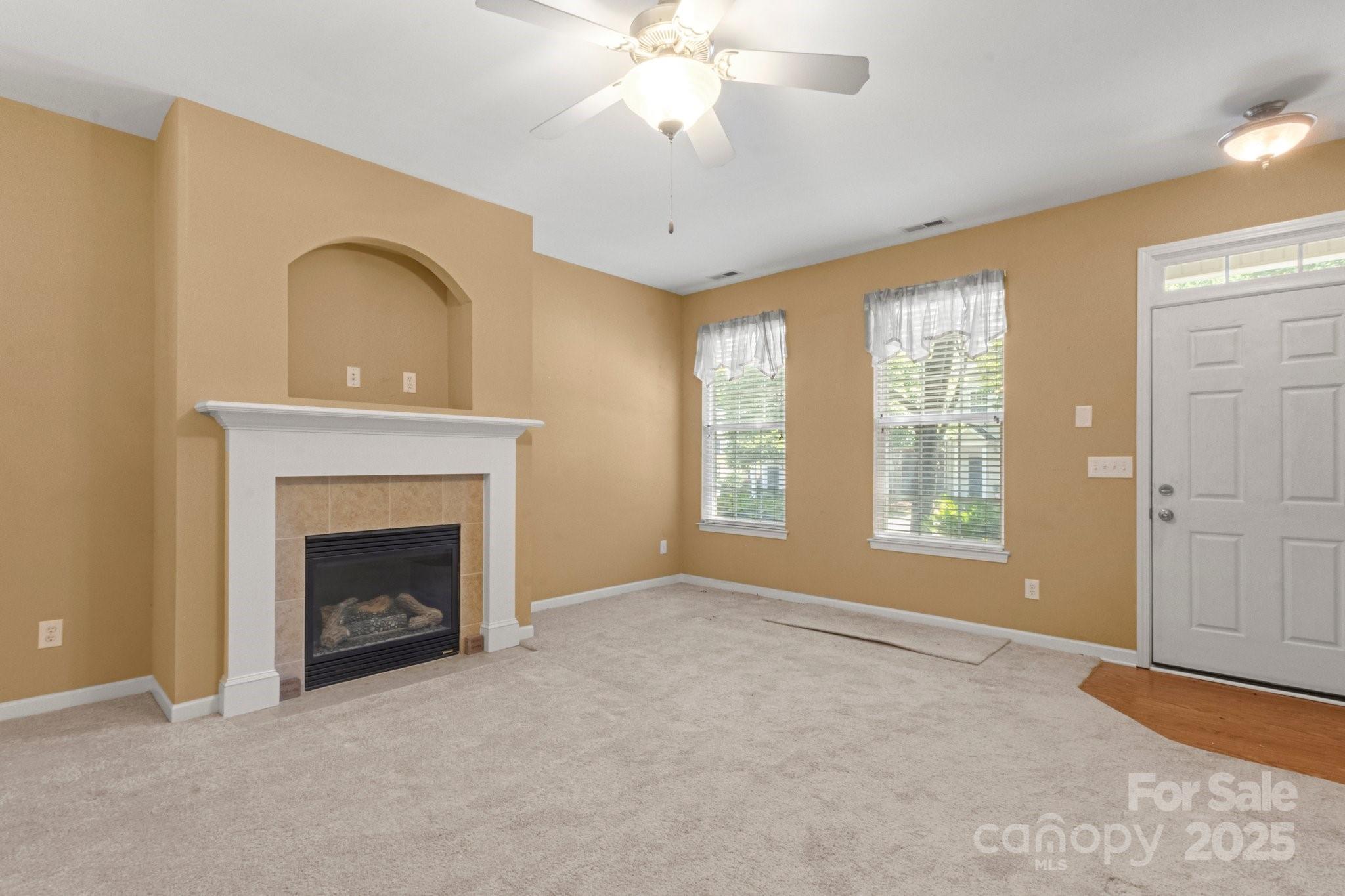 Regent Park - Residential