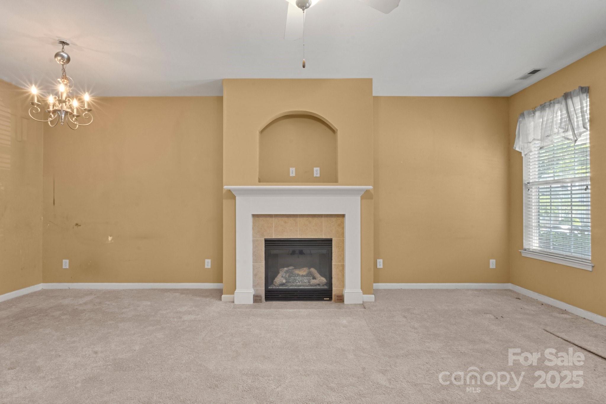 Regent Park - Residential