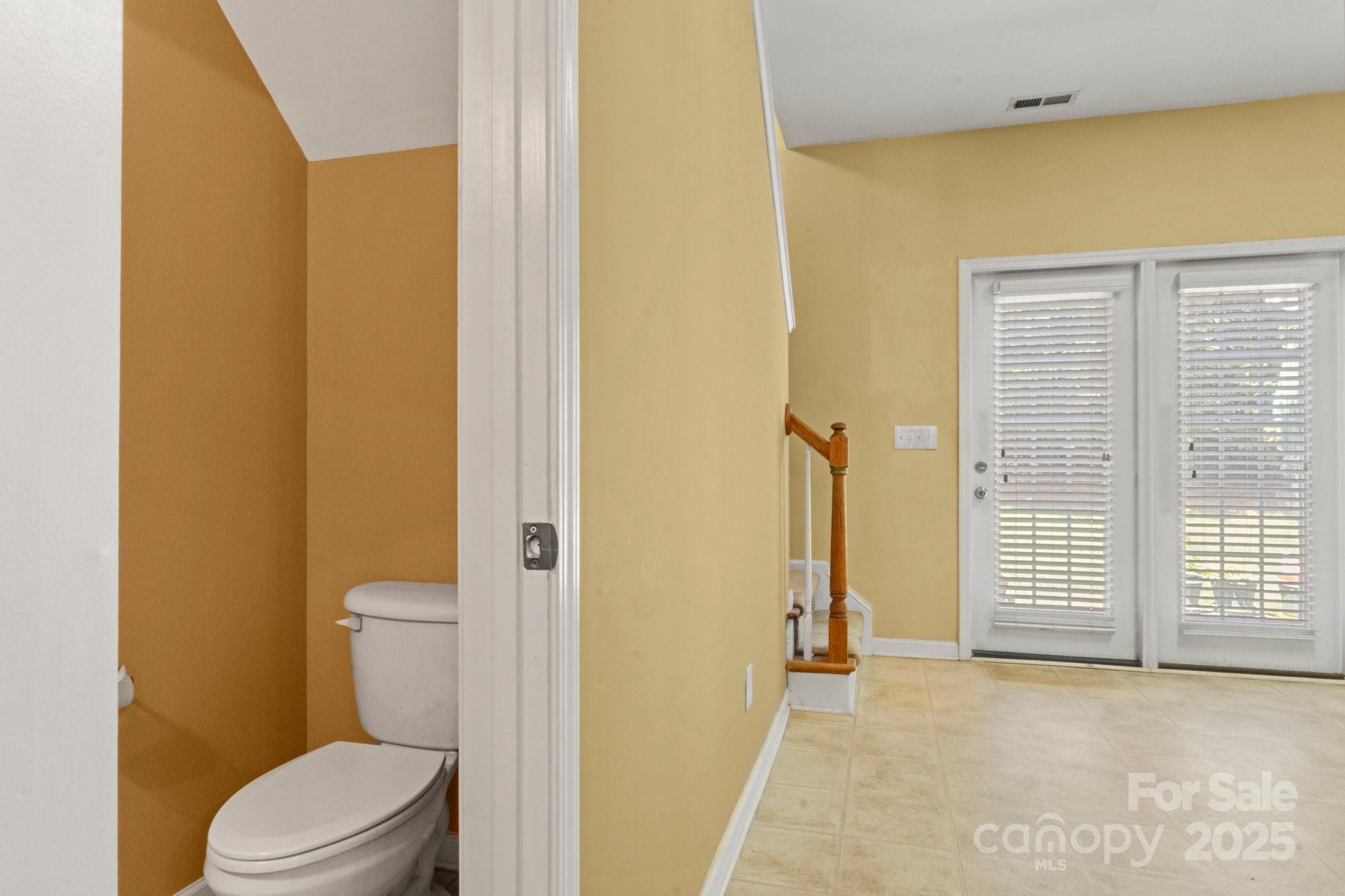 Regent Park - Residential