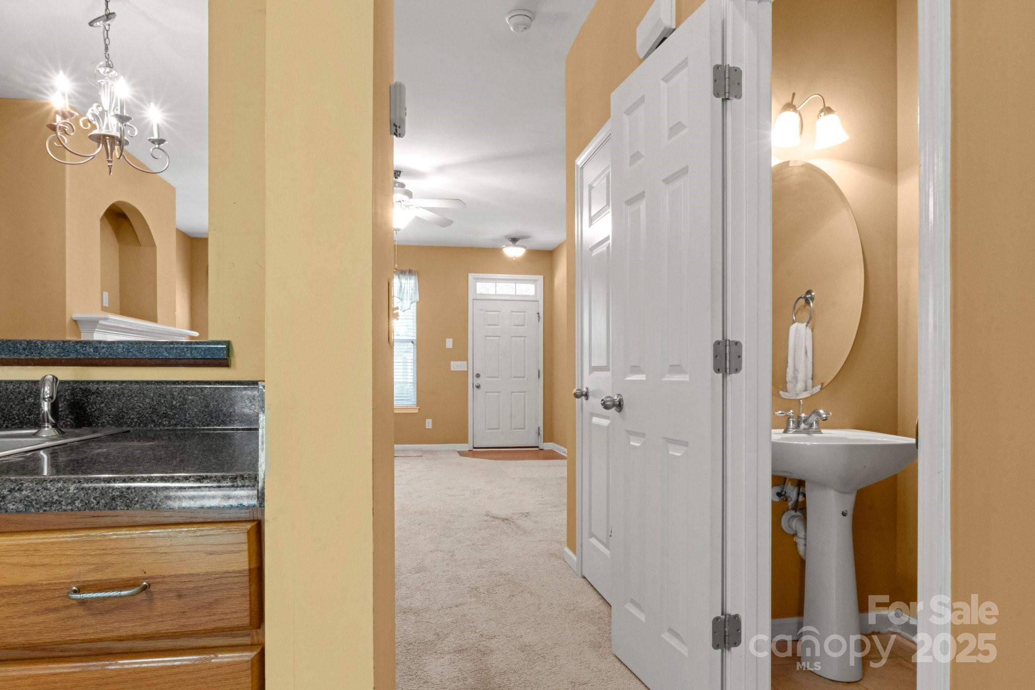 Regent Park - Residential