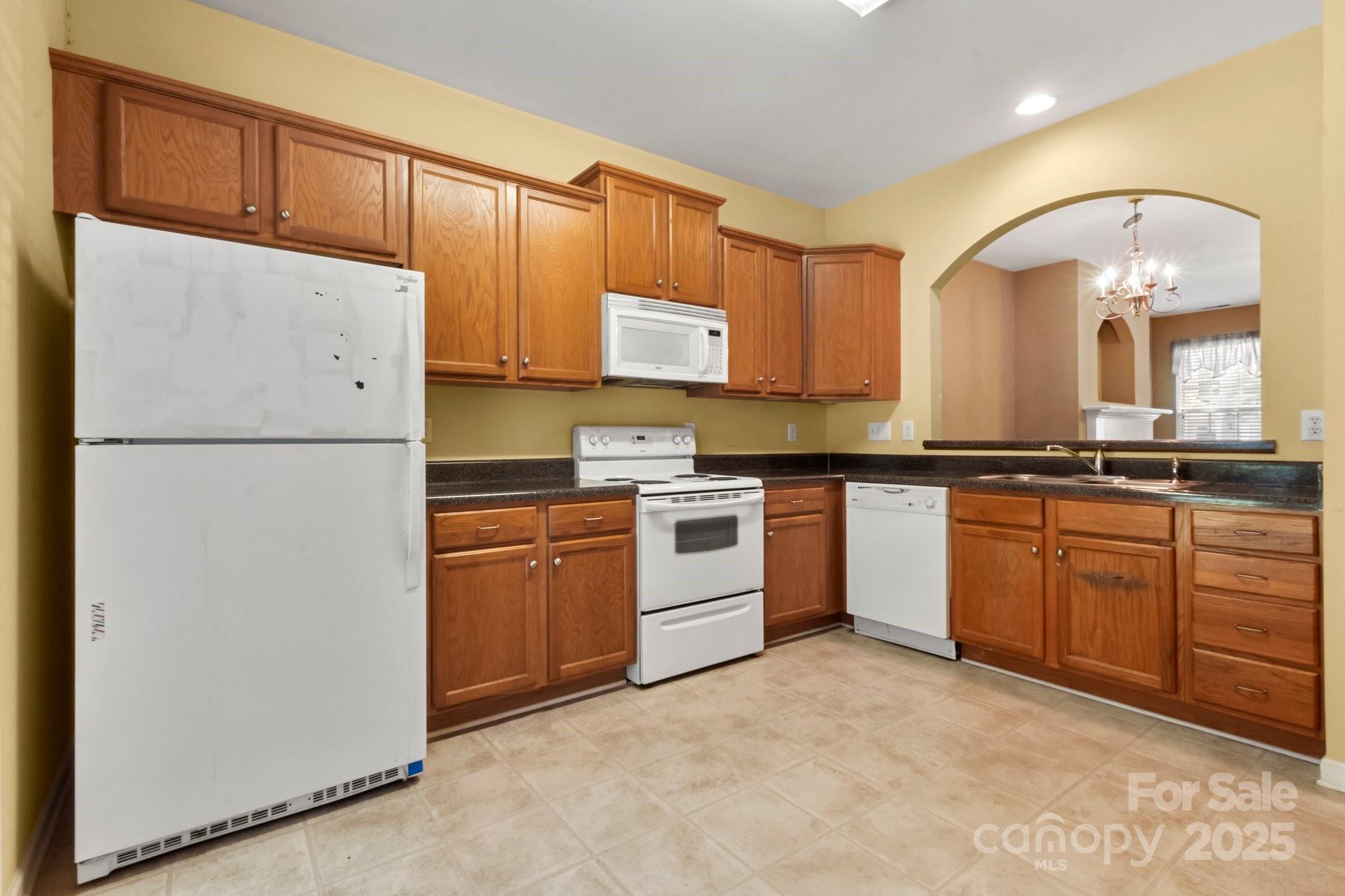 Regent Park - Residential