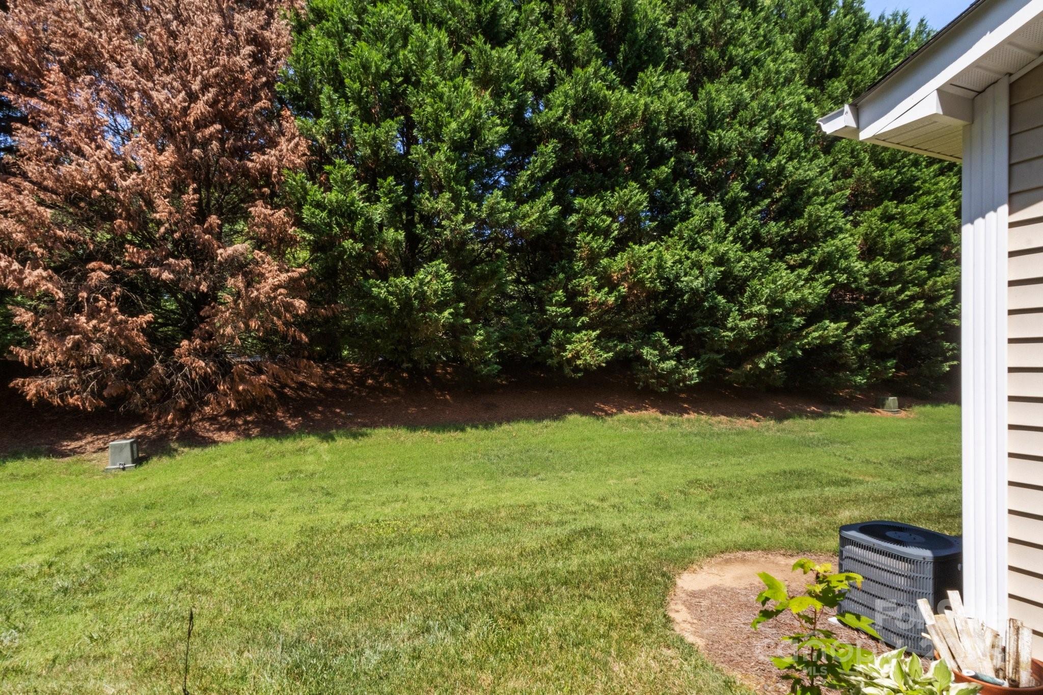 Regent Park - Residential