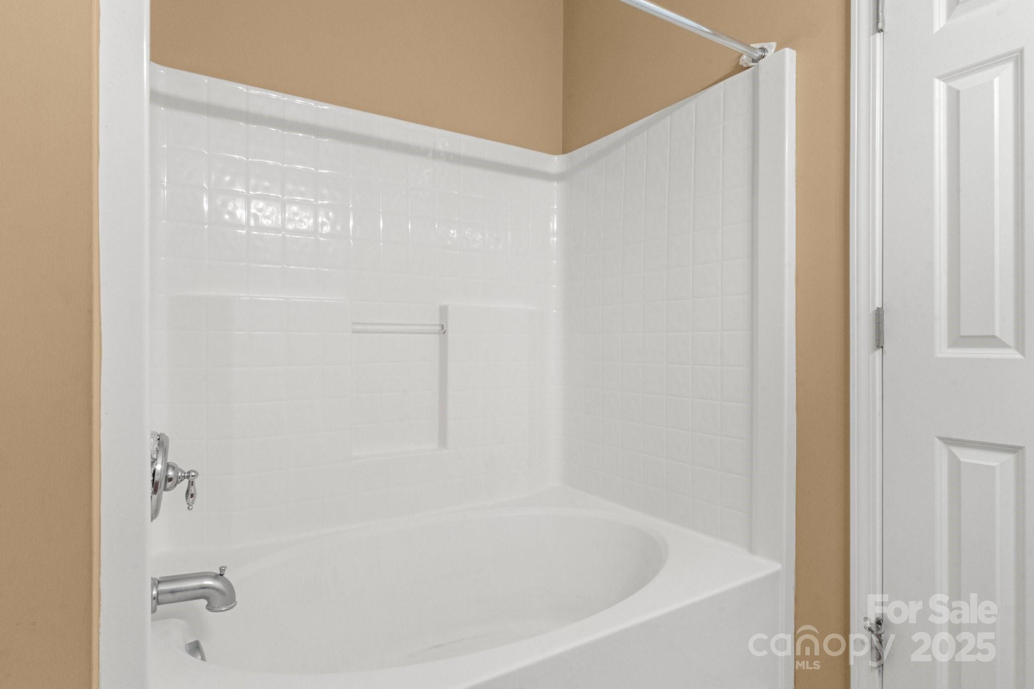 Regent Park - Residential