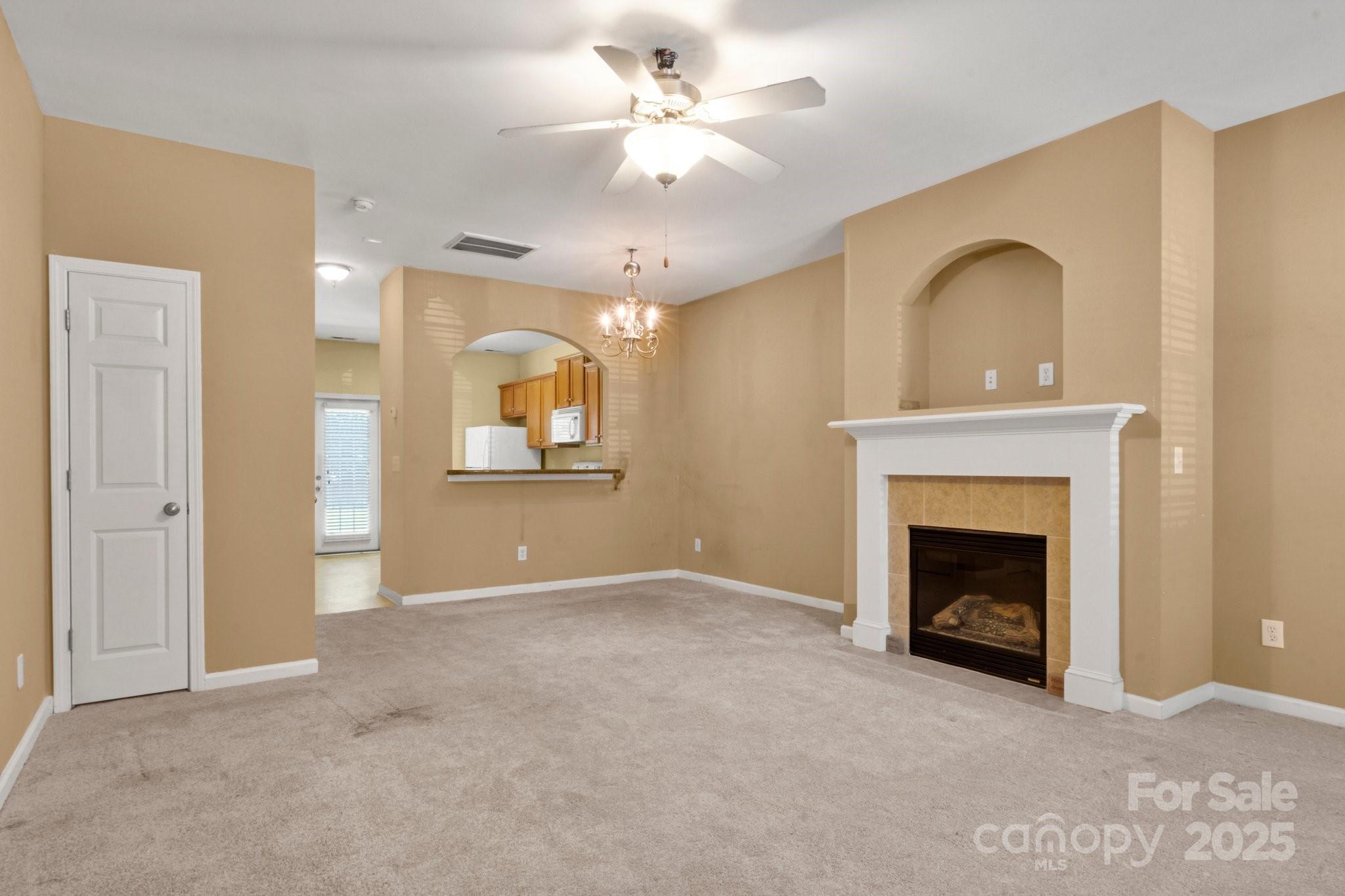 Regent Park - Residential