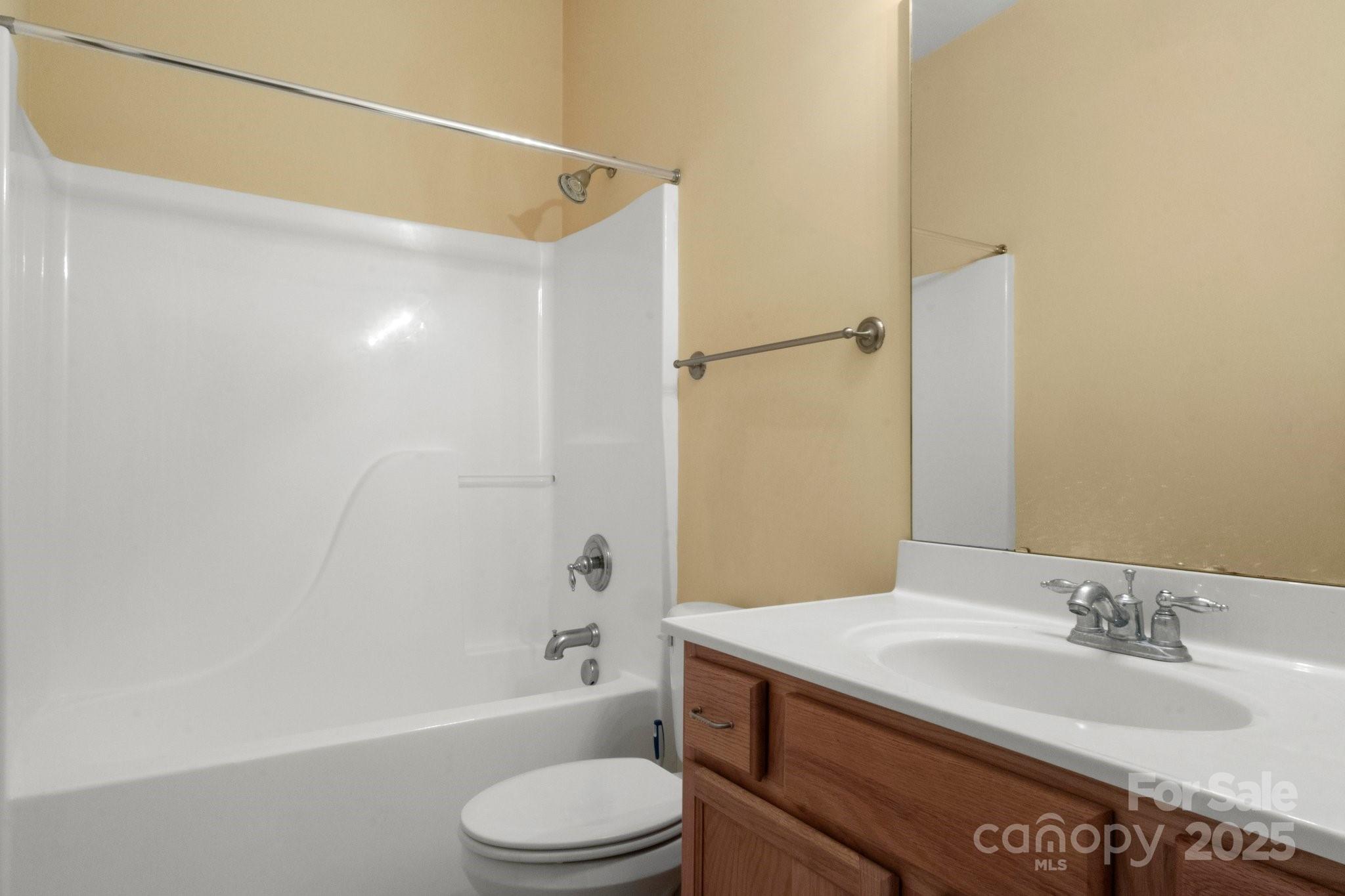 Regent Park - Residential