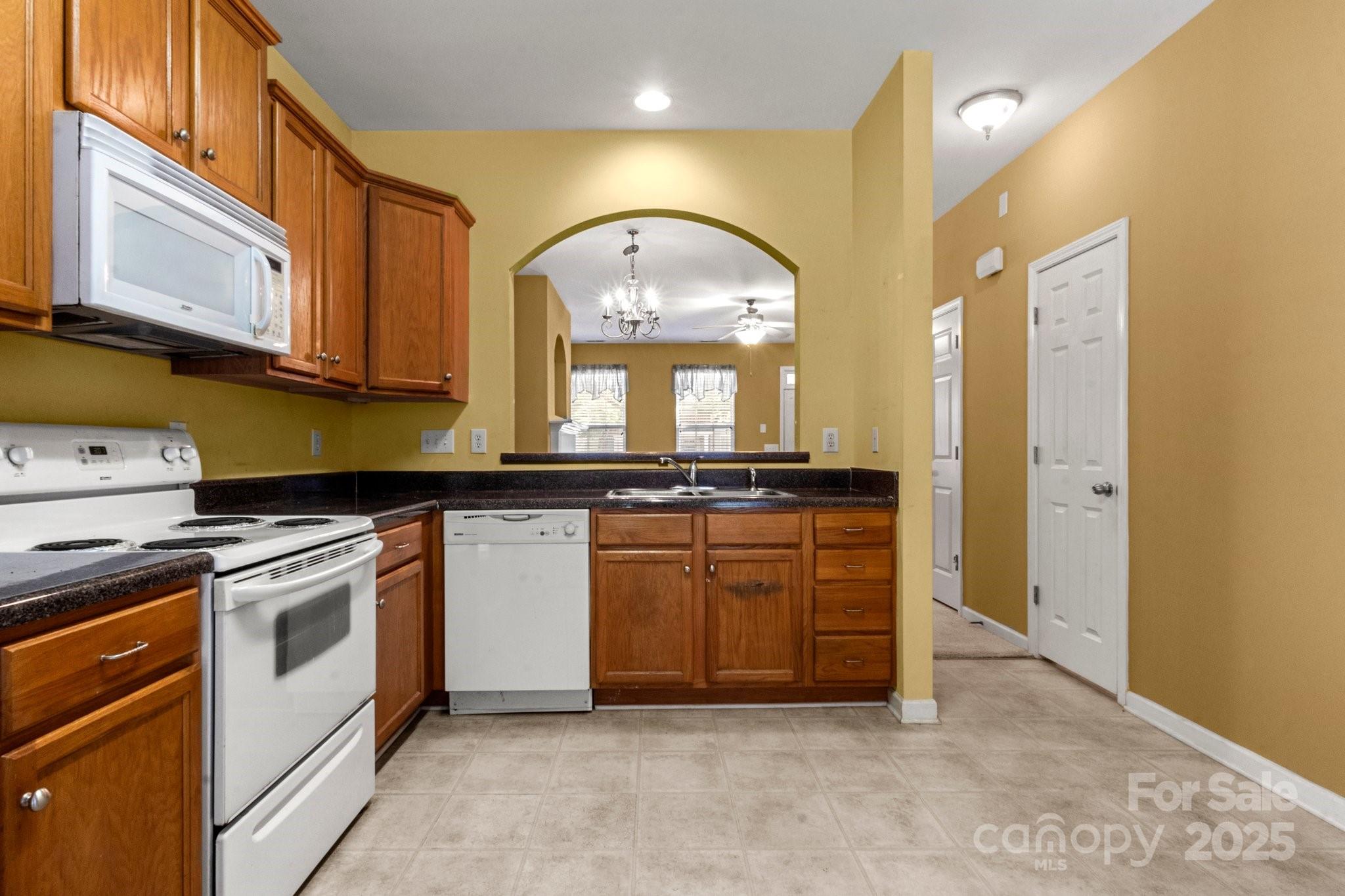 Regent Park - Residential