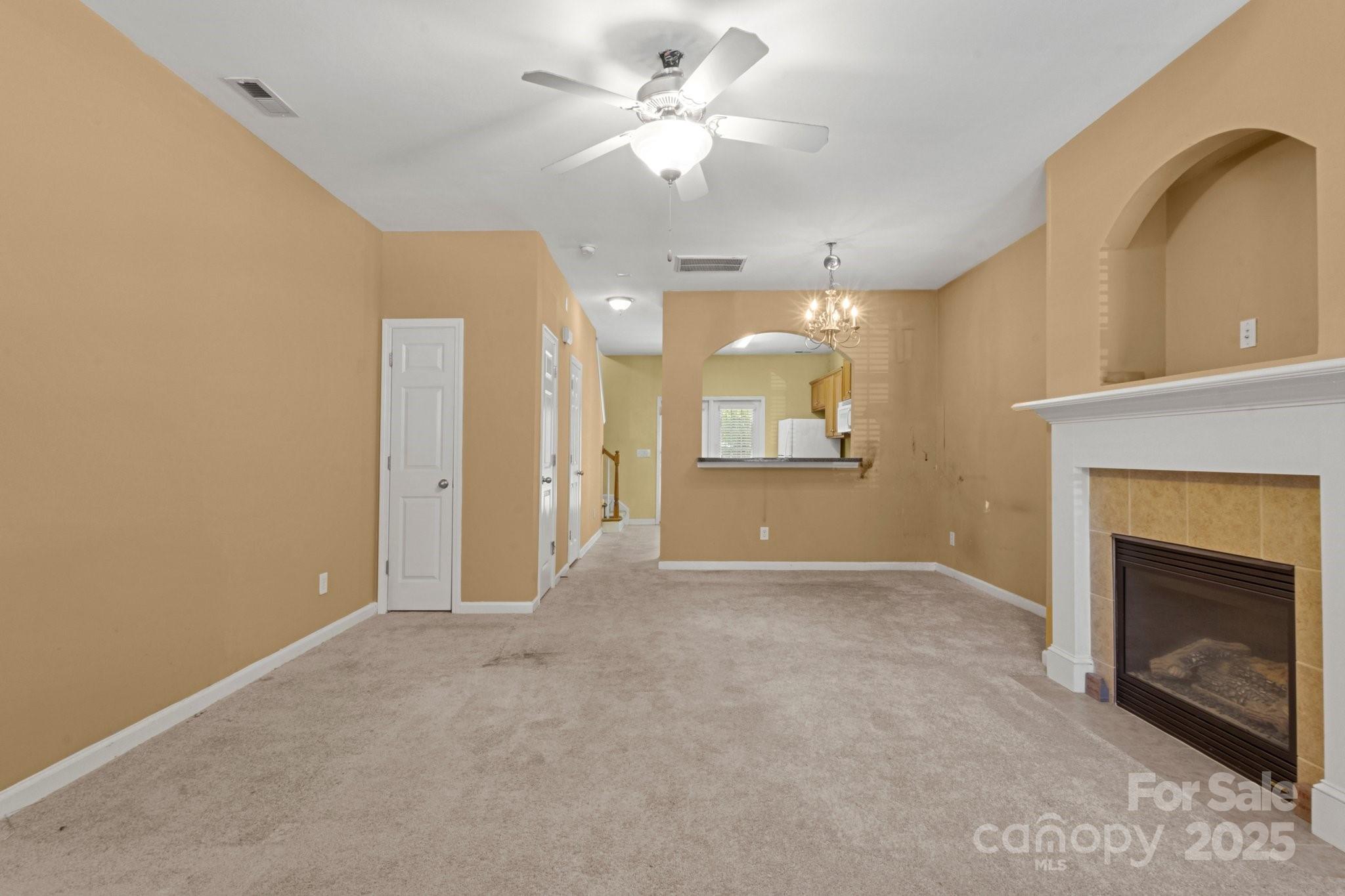 Regent Park - Residential