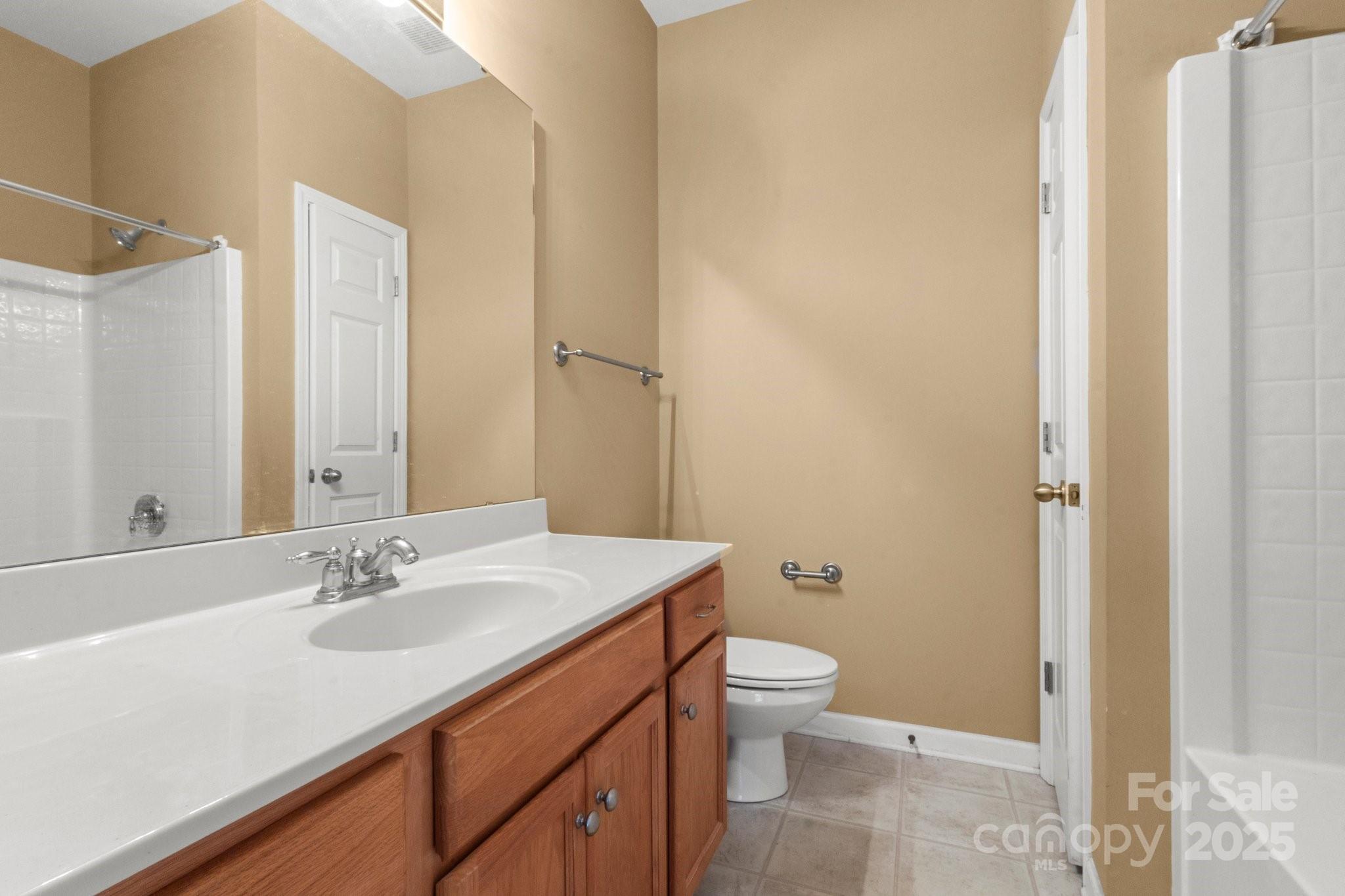 Regent Park - Residential