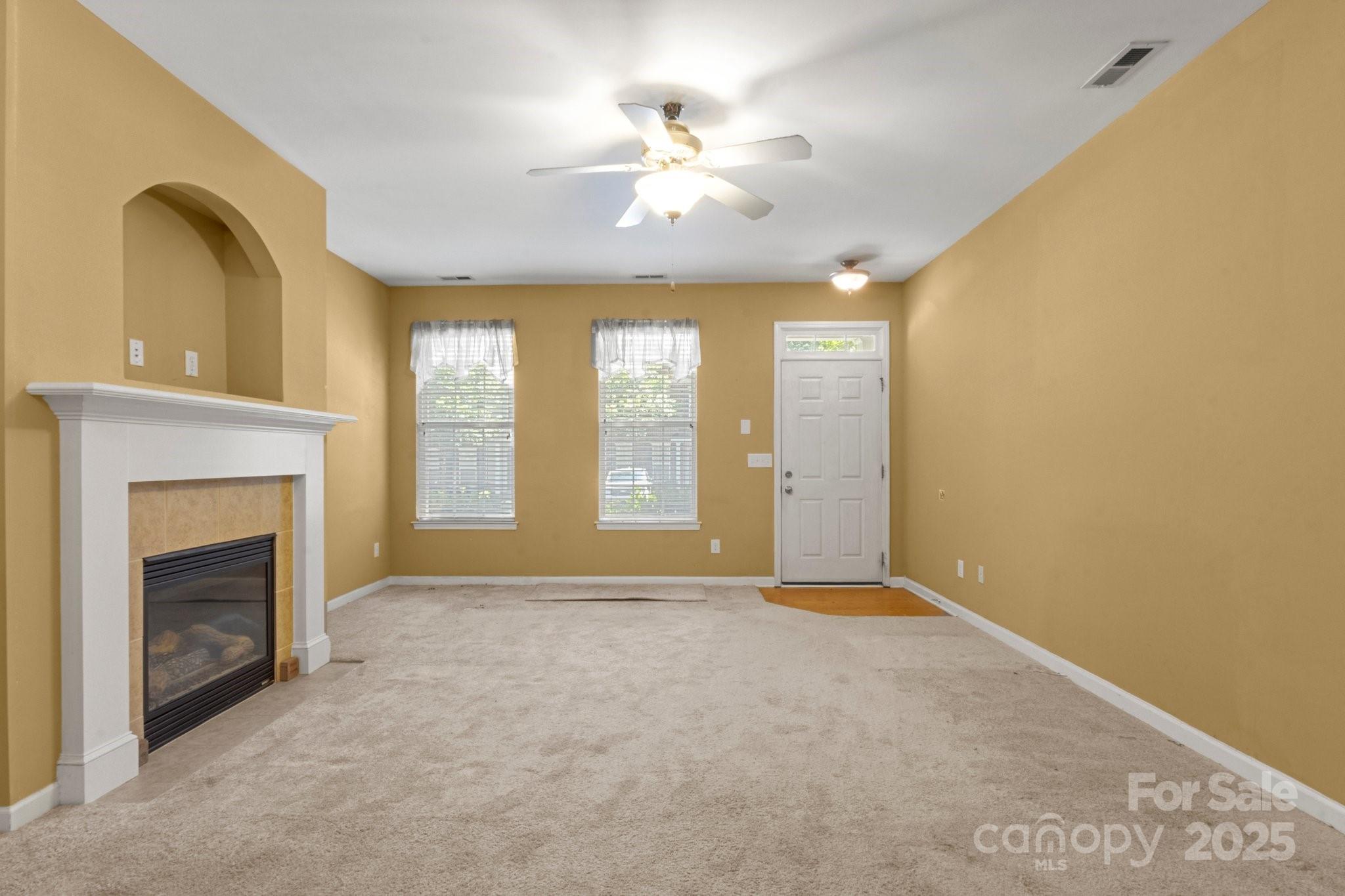 Regent Park - Residential