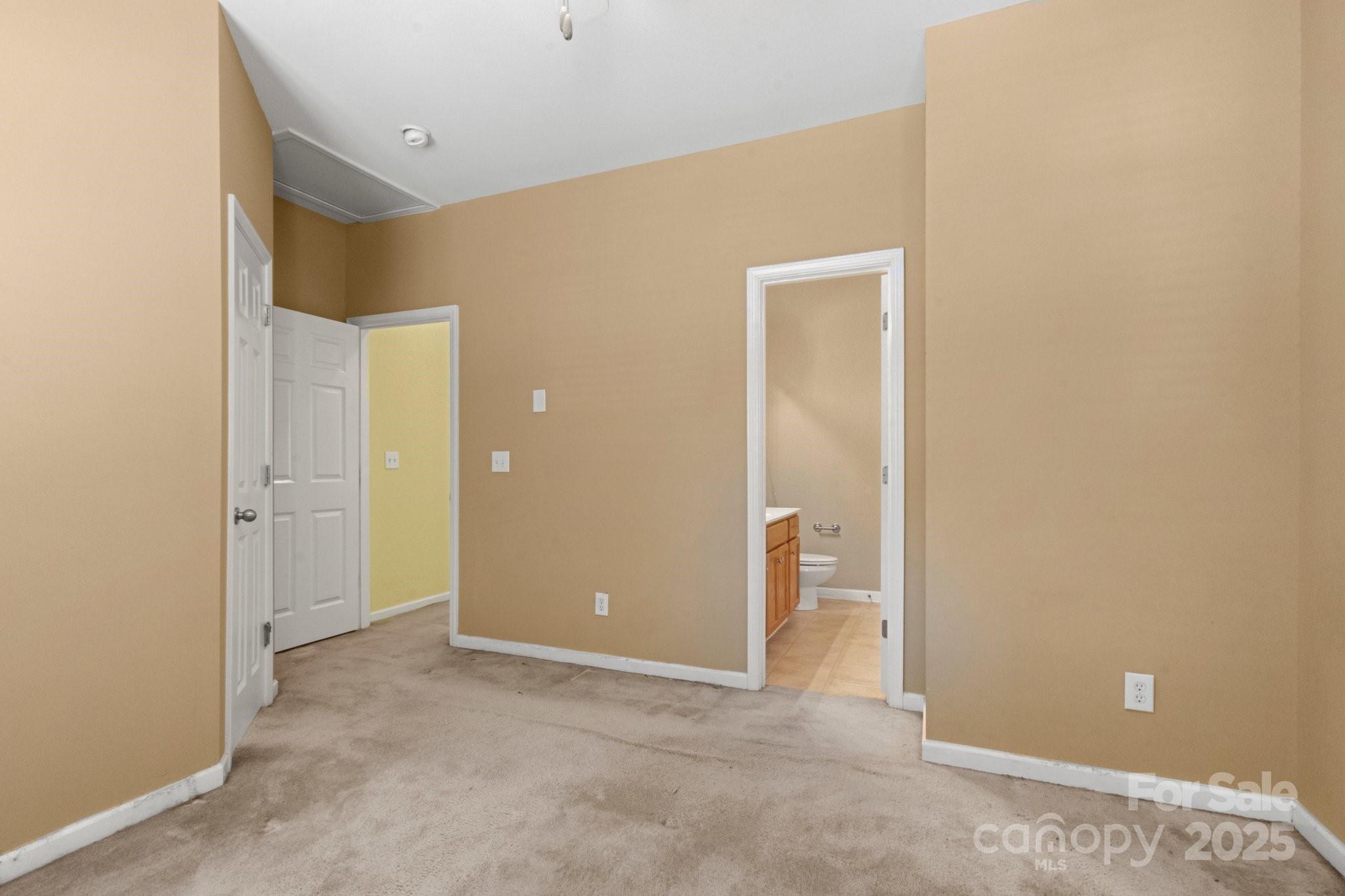 Regent Park - Residential