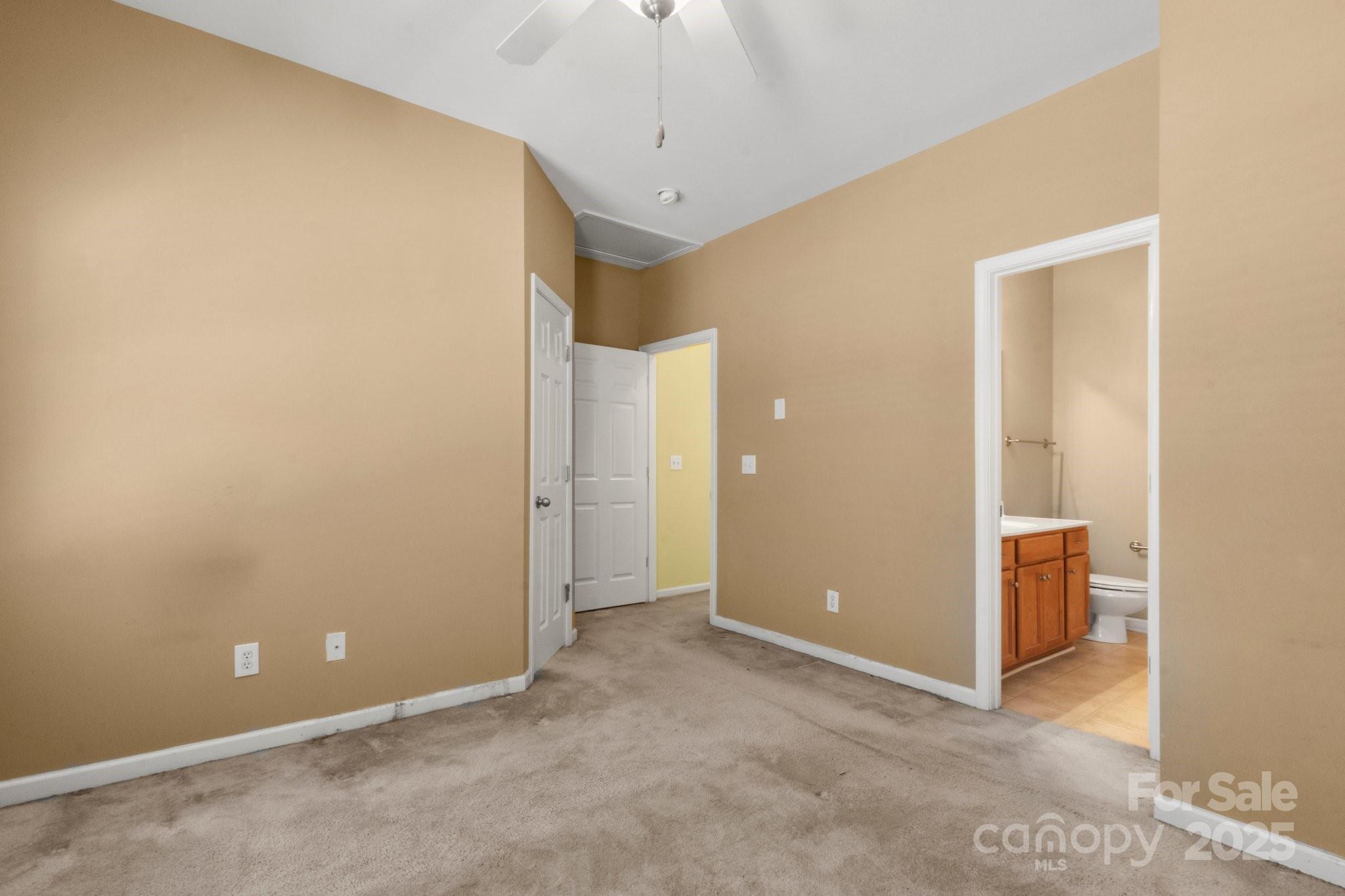 Regent Park - Residential