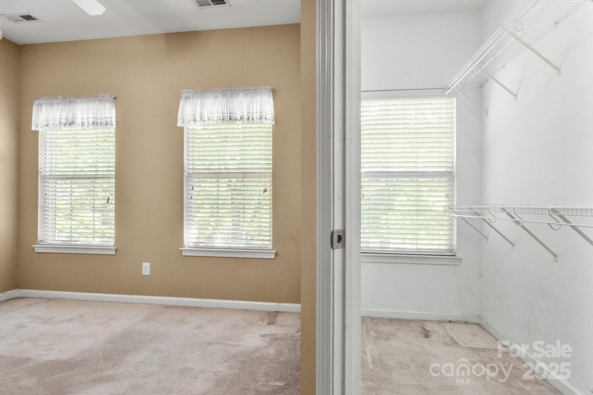 Regent Park - Residential