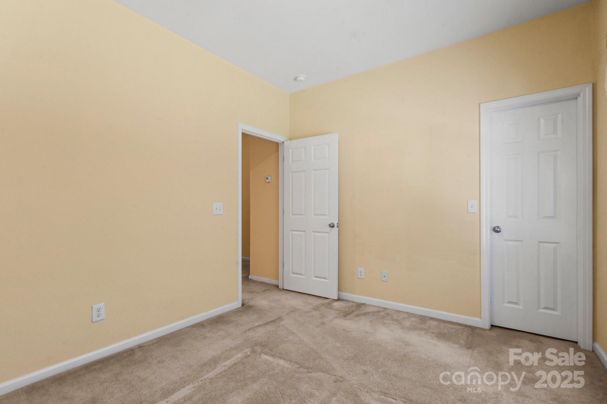 Regent Park - Residential