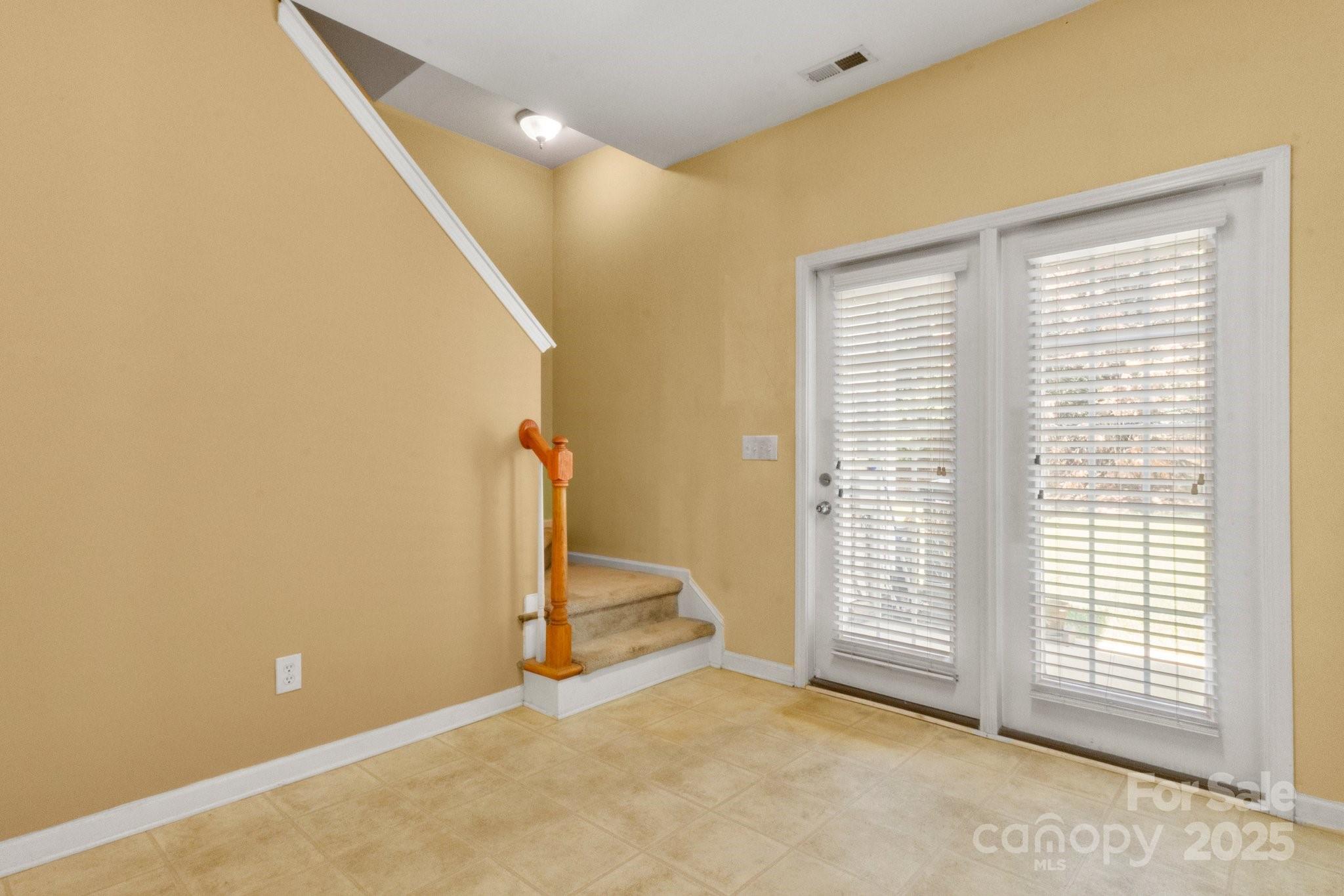 Regent Park - Residential