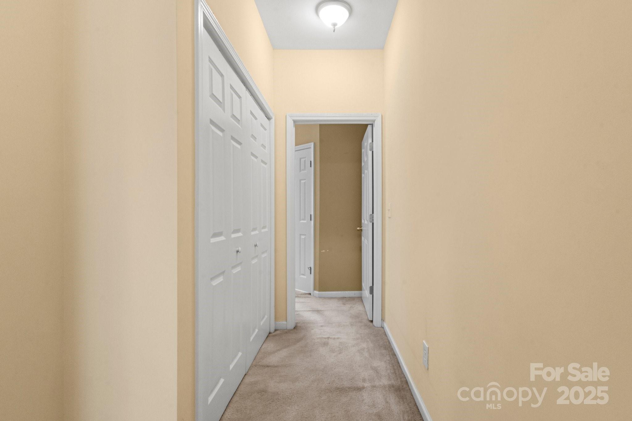 Regent Park - Residential