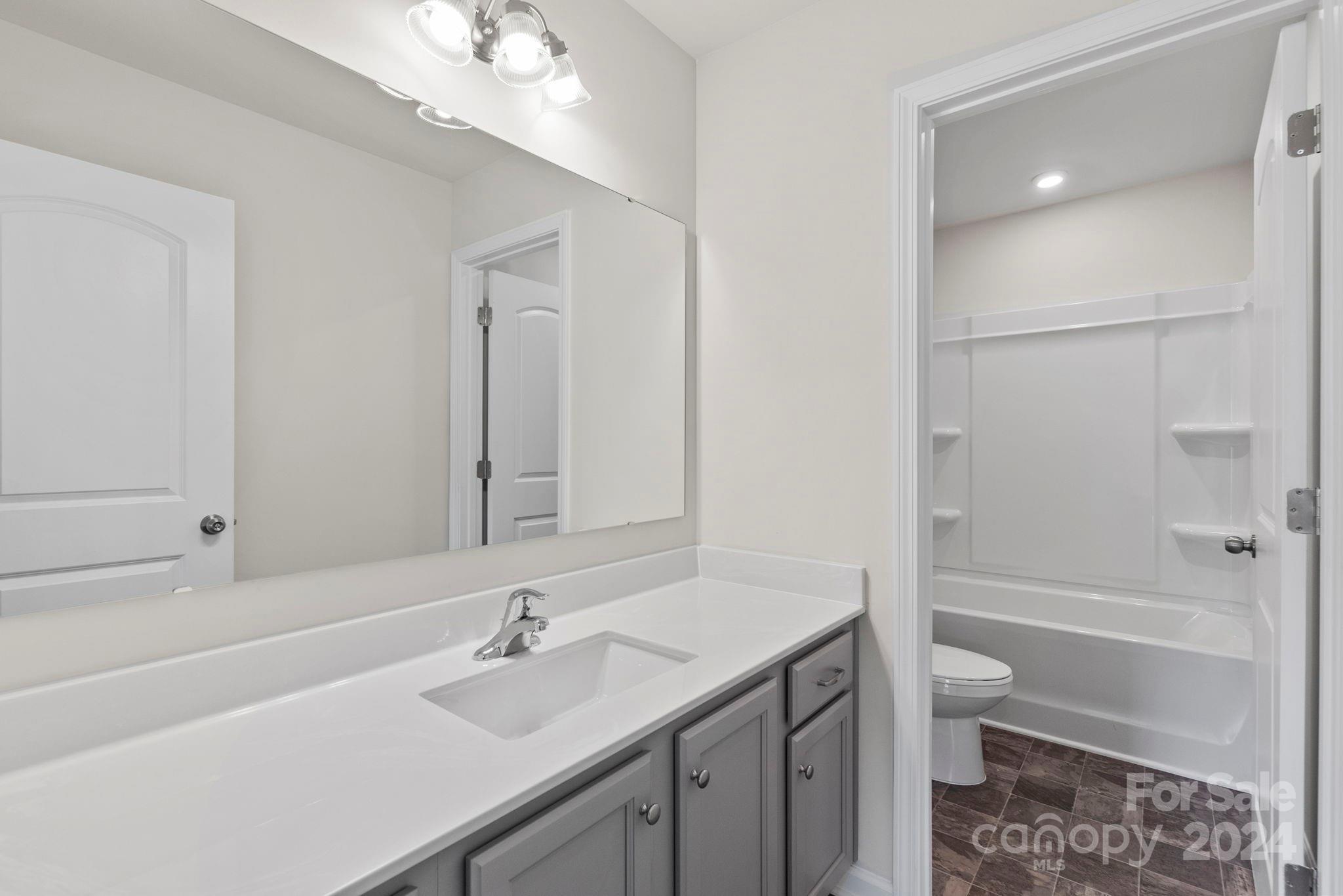 Carpenter Farms - Residential