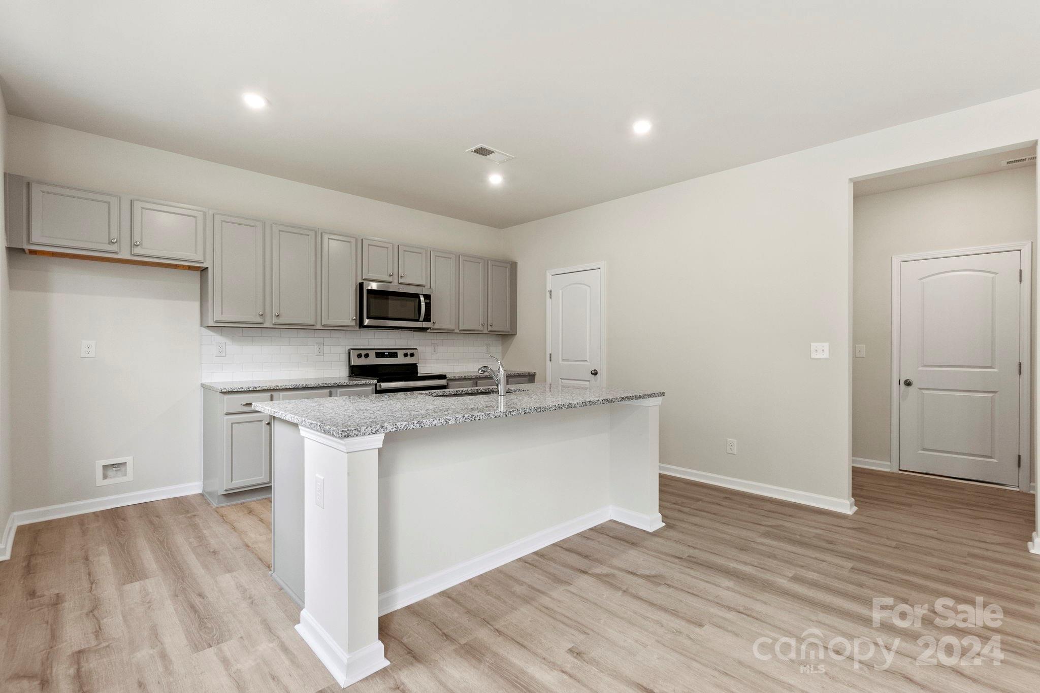 Carpenter Farms - Residential