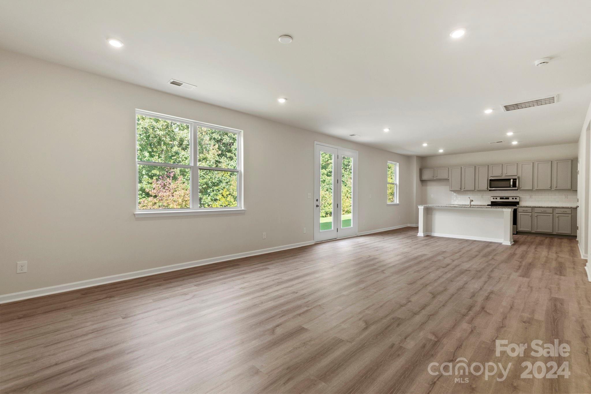 Carpenter Farms - Residential