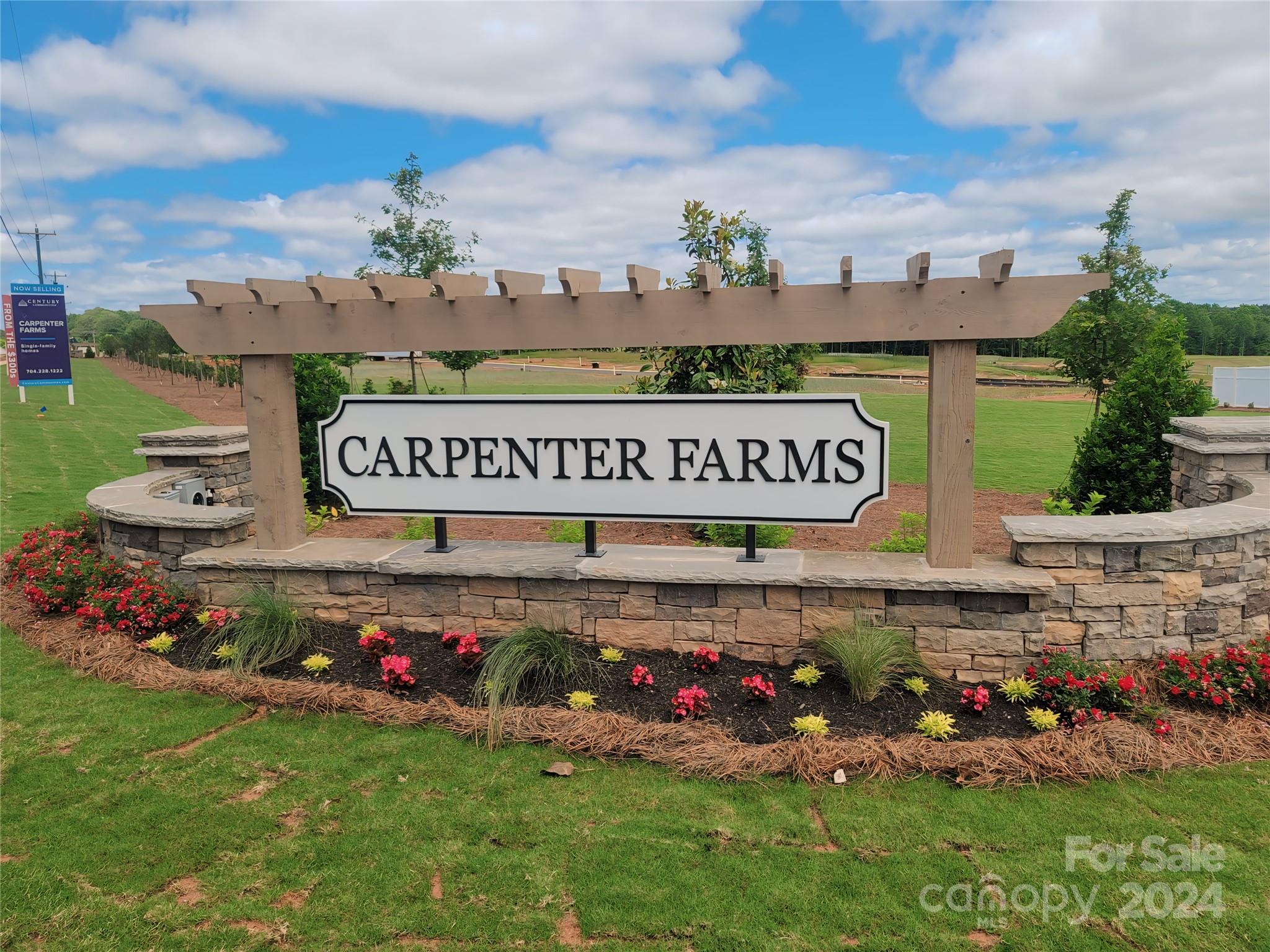 Carpenter Farms - Residential