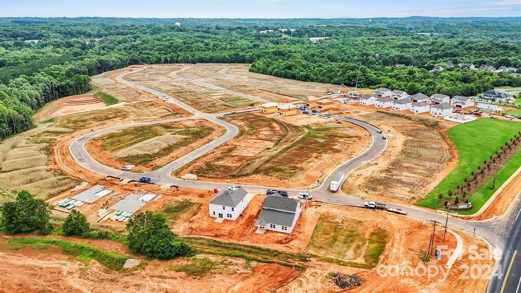 Carpenter Farms - Residential