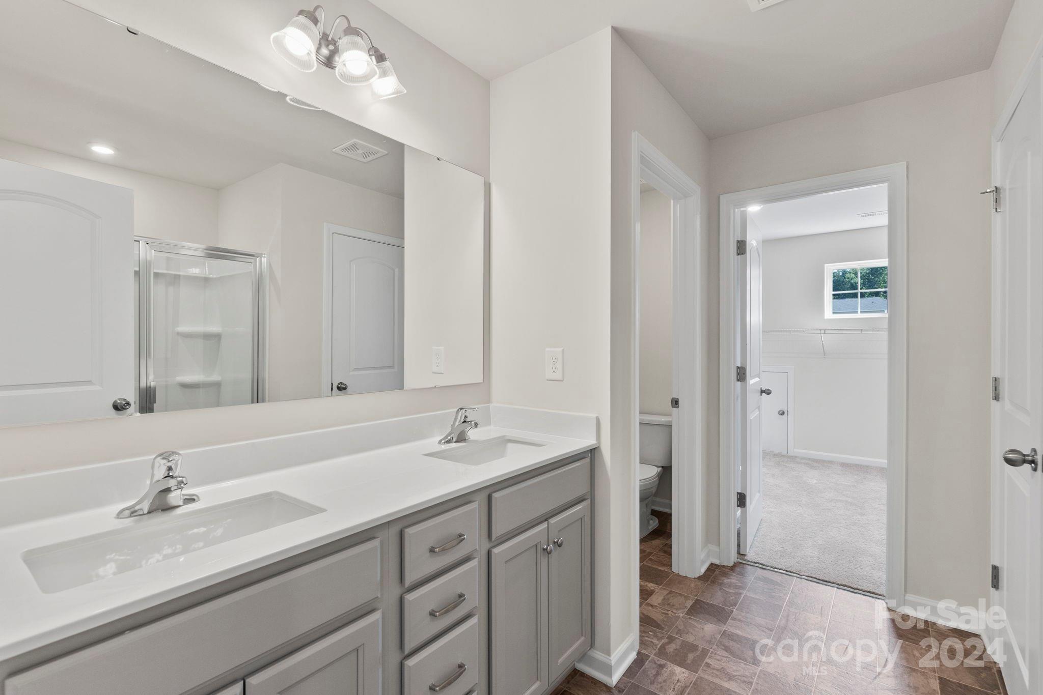 Carpenter Farms - Residential