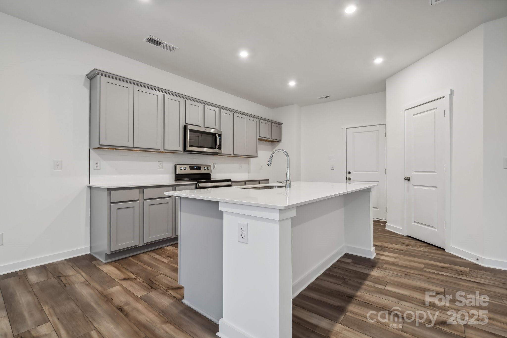 Asbury Ridge - Residential