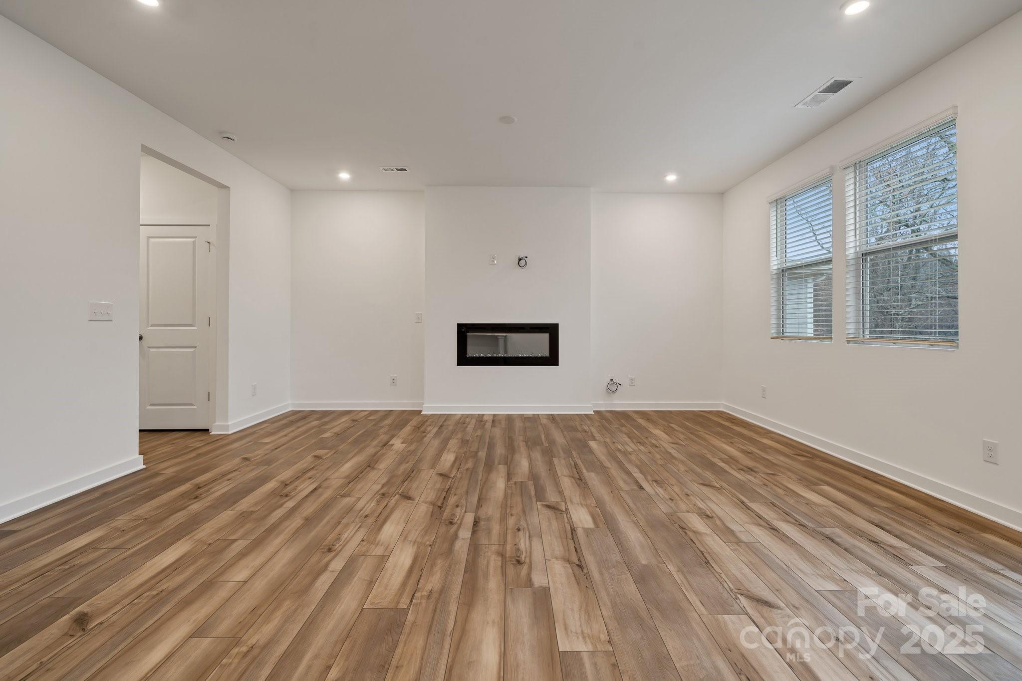 Asbury Ridge - Residential