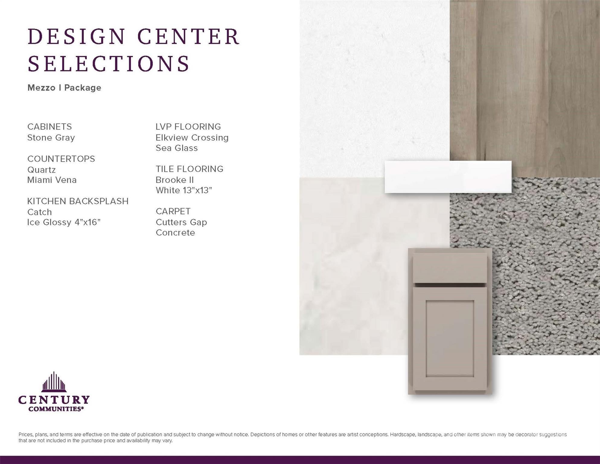 Asbury Ridge - Residential