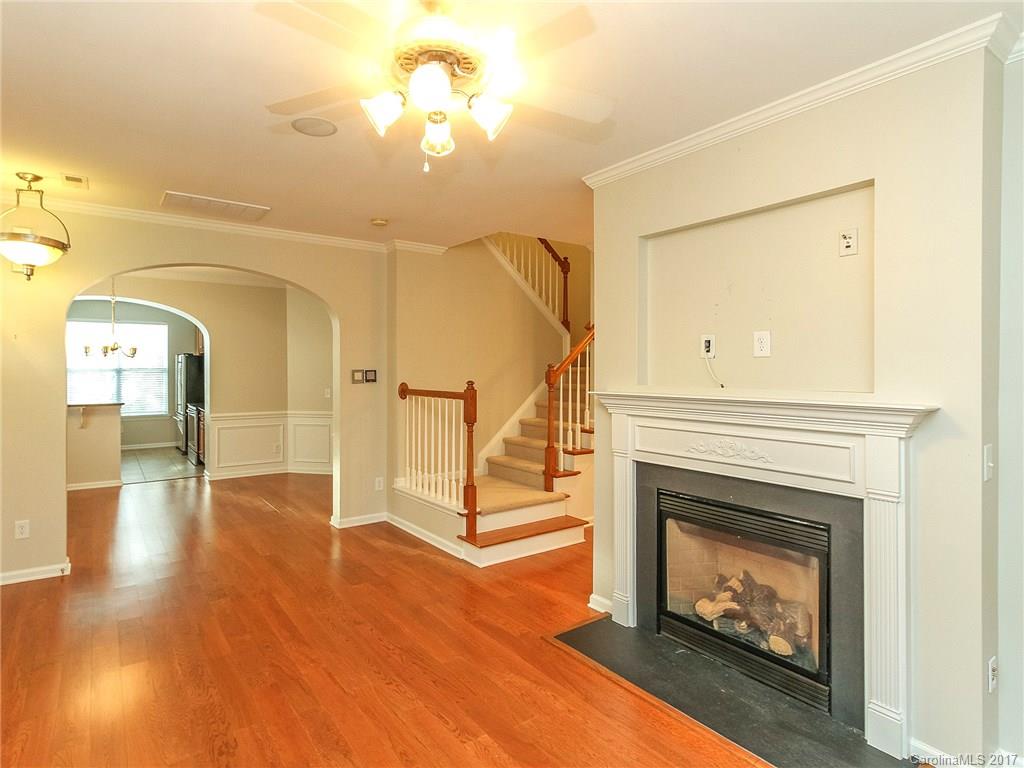 Whitley Mills - Residential