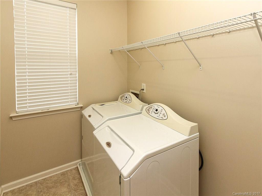 Whitley Mills - Residential