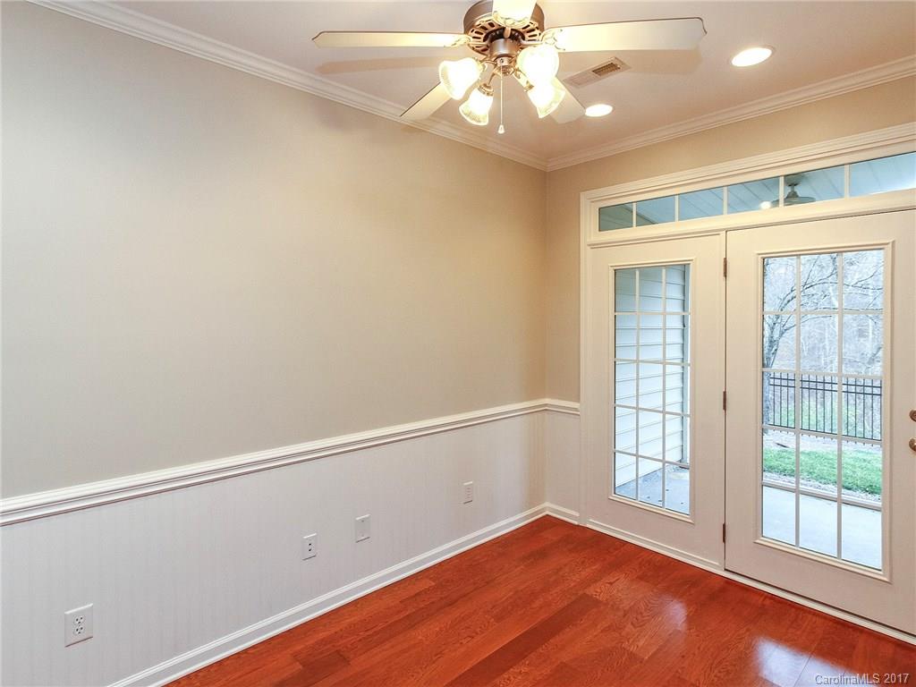 Whitley Mills - Residential