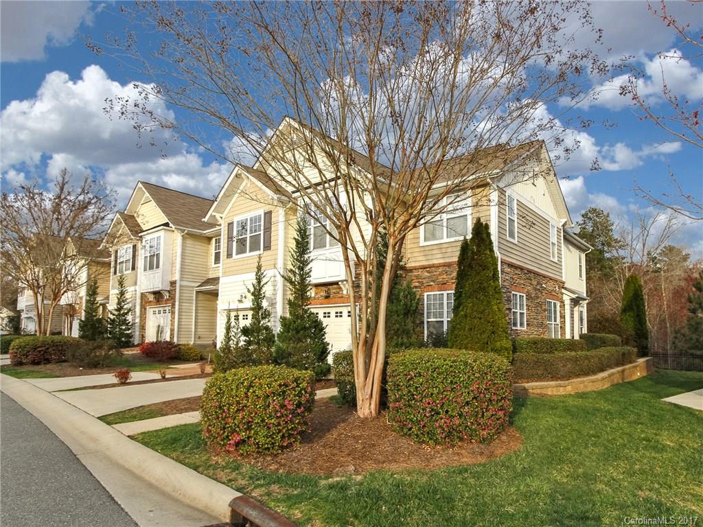 Whitley Mills - Residential