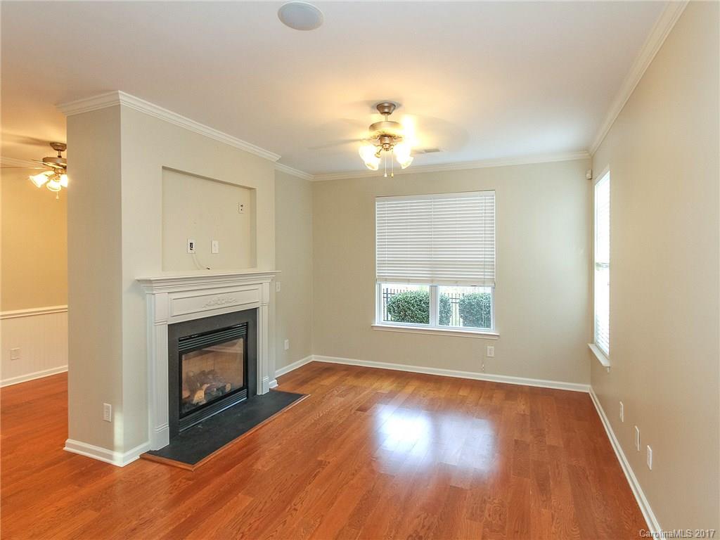 Whitley Mills - Residential