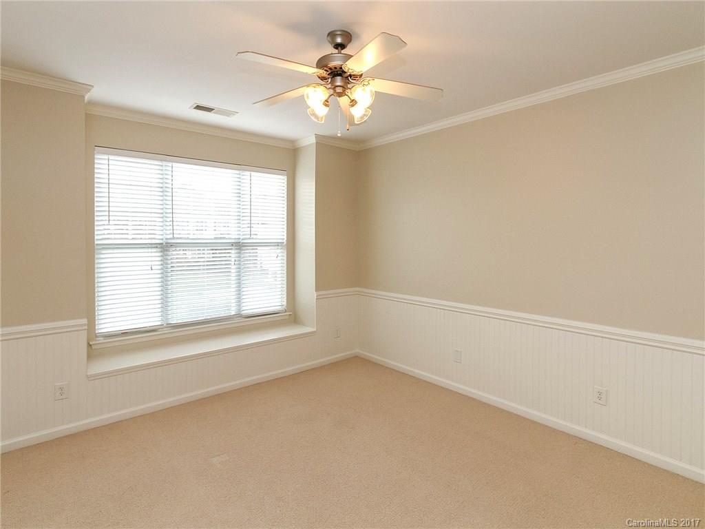 Whitley Mills - Residential