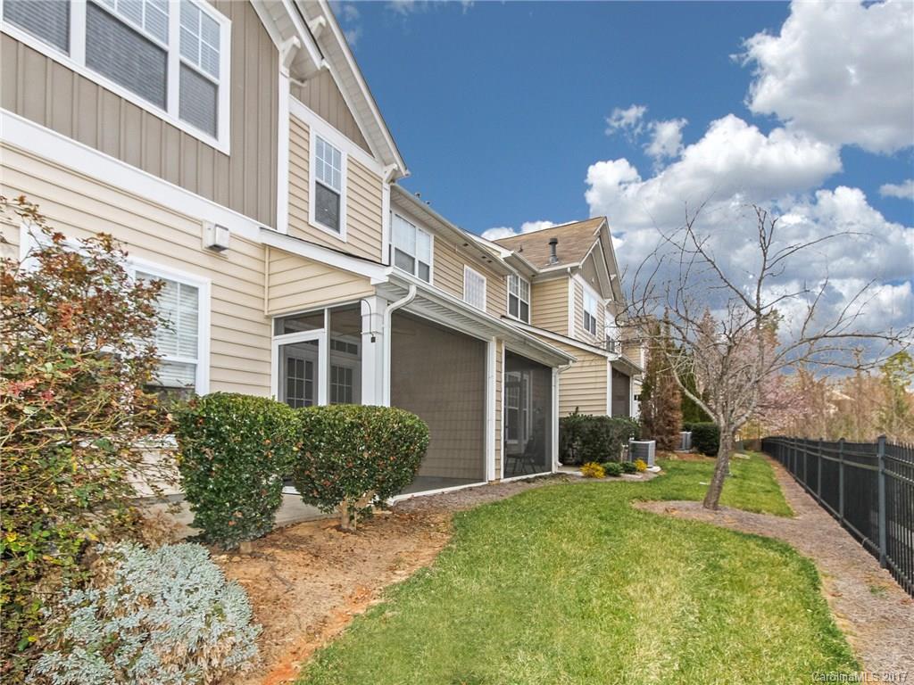 Whitley Mills - Residential