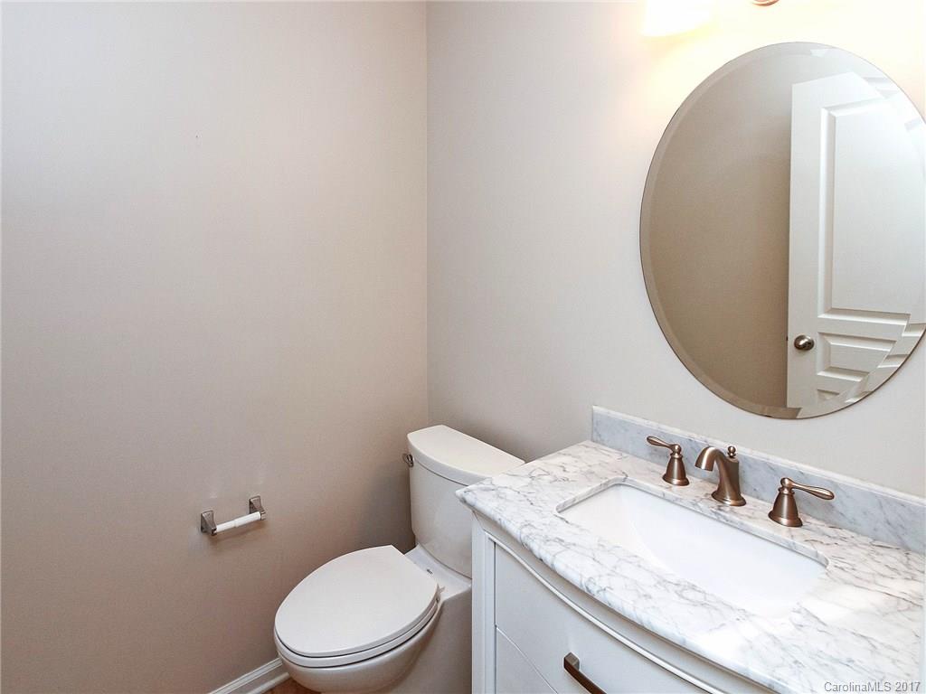 Whitley Mills - Residential