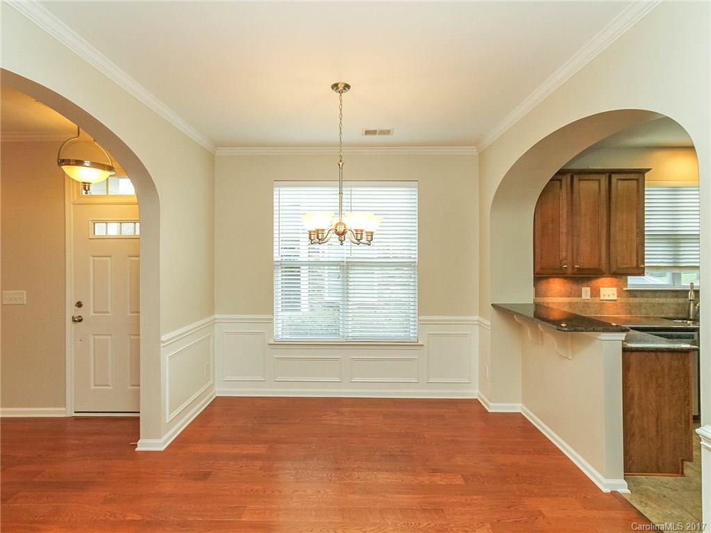 Whitley Mills - Residential