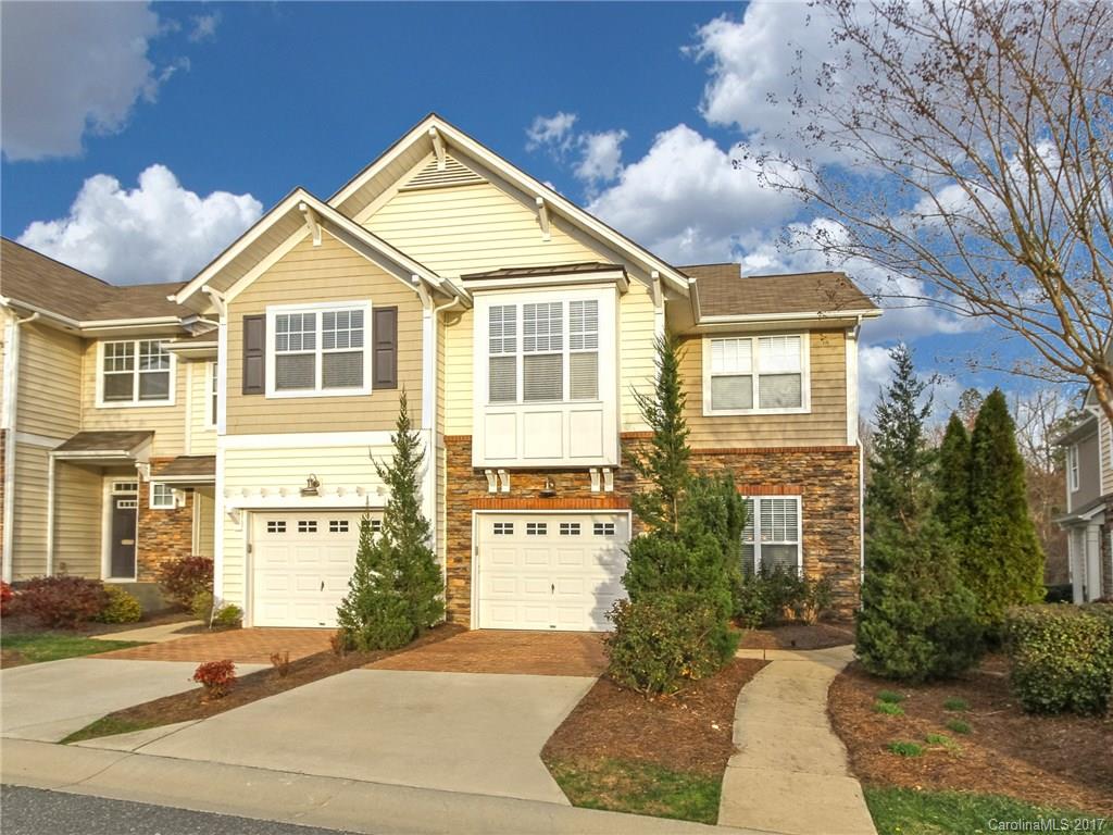 Whitley Mills - Residential