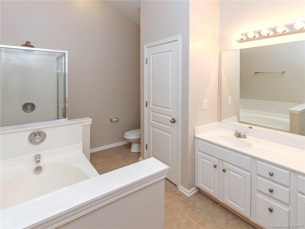 Whitley Mills - Residential