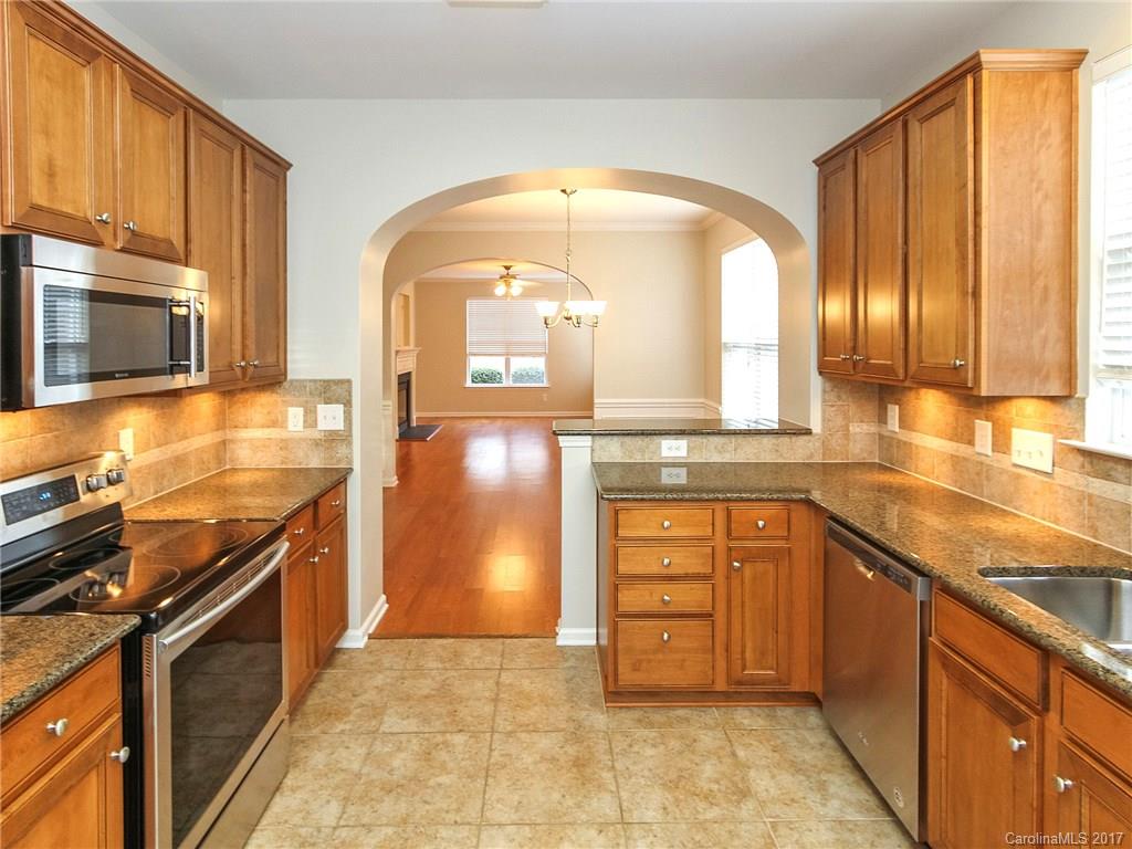 Whitley Mills - Residential