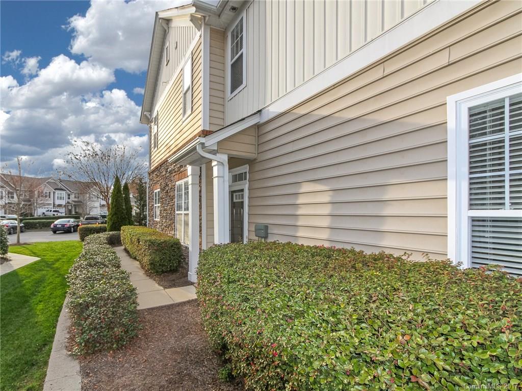 Whitley Mills - Residential