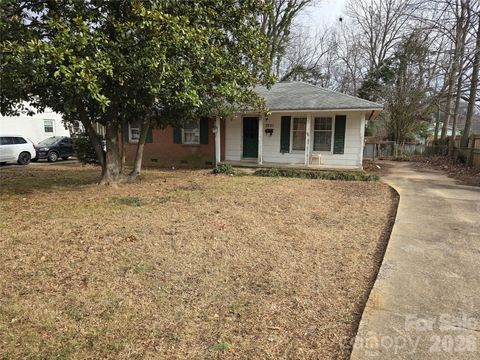 3721 Bankston Place Charlotte NC 28215