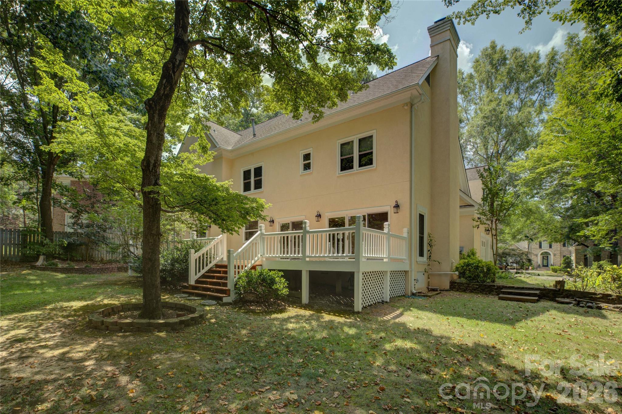 Riverpointe - Residential