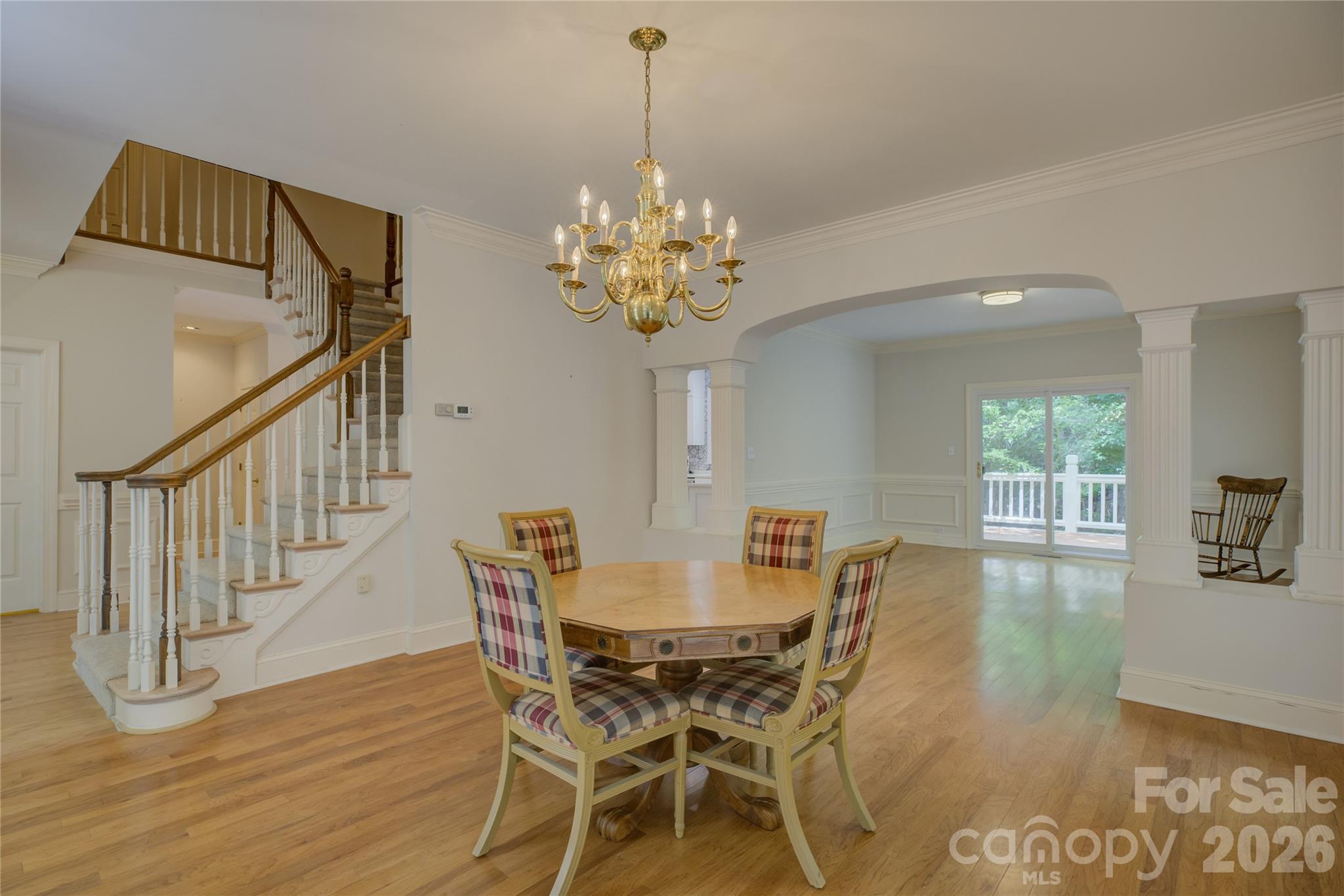 Riverpointe - Residential