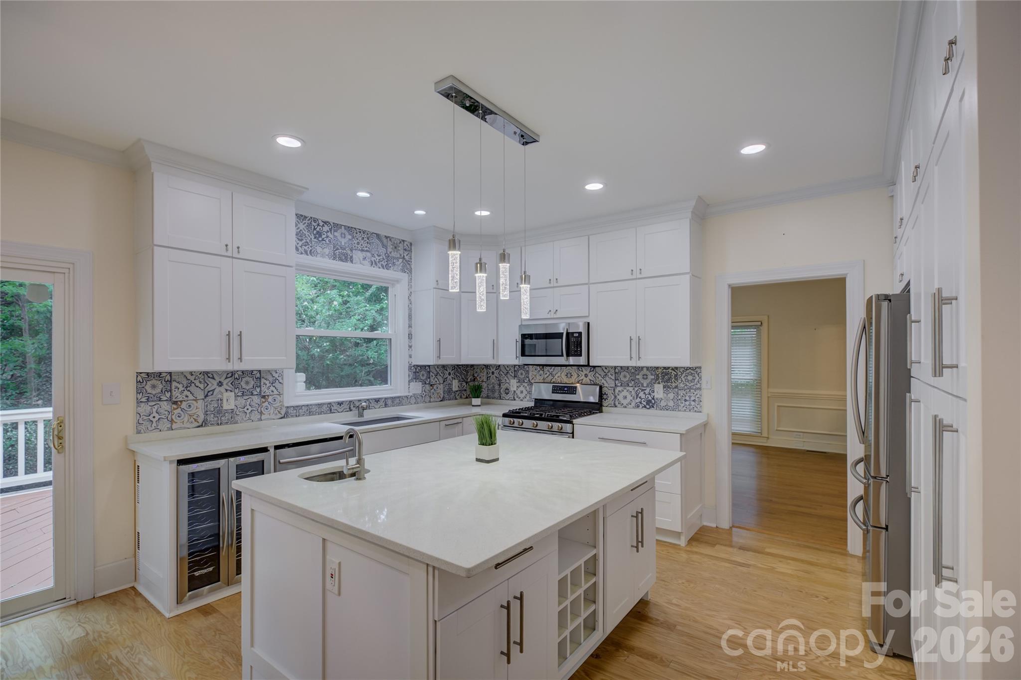 Riverpointe - Residential