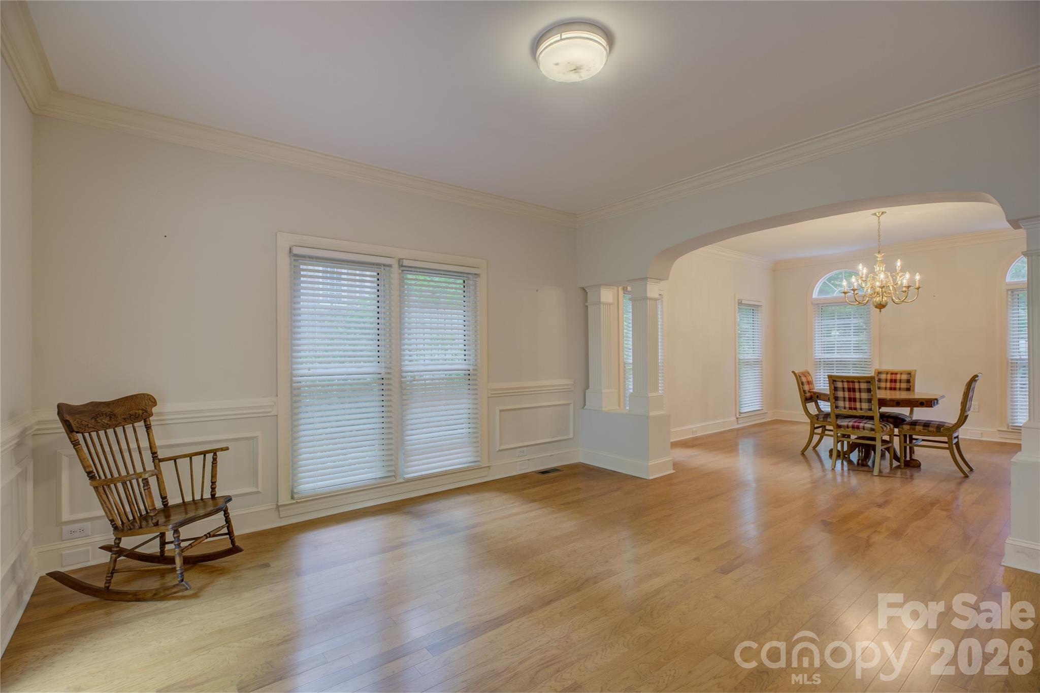 Riverpointe - Residential